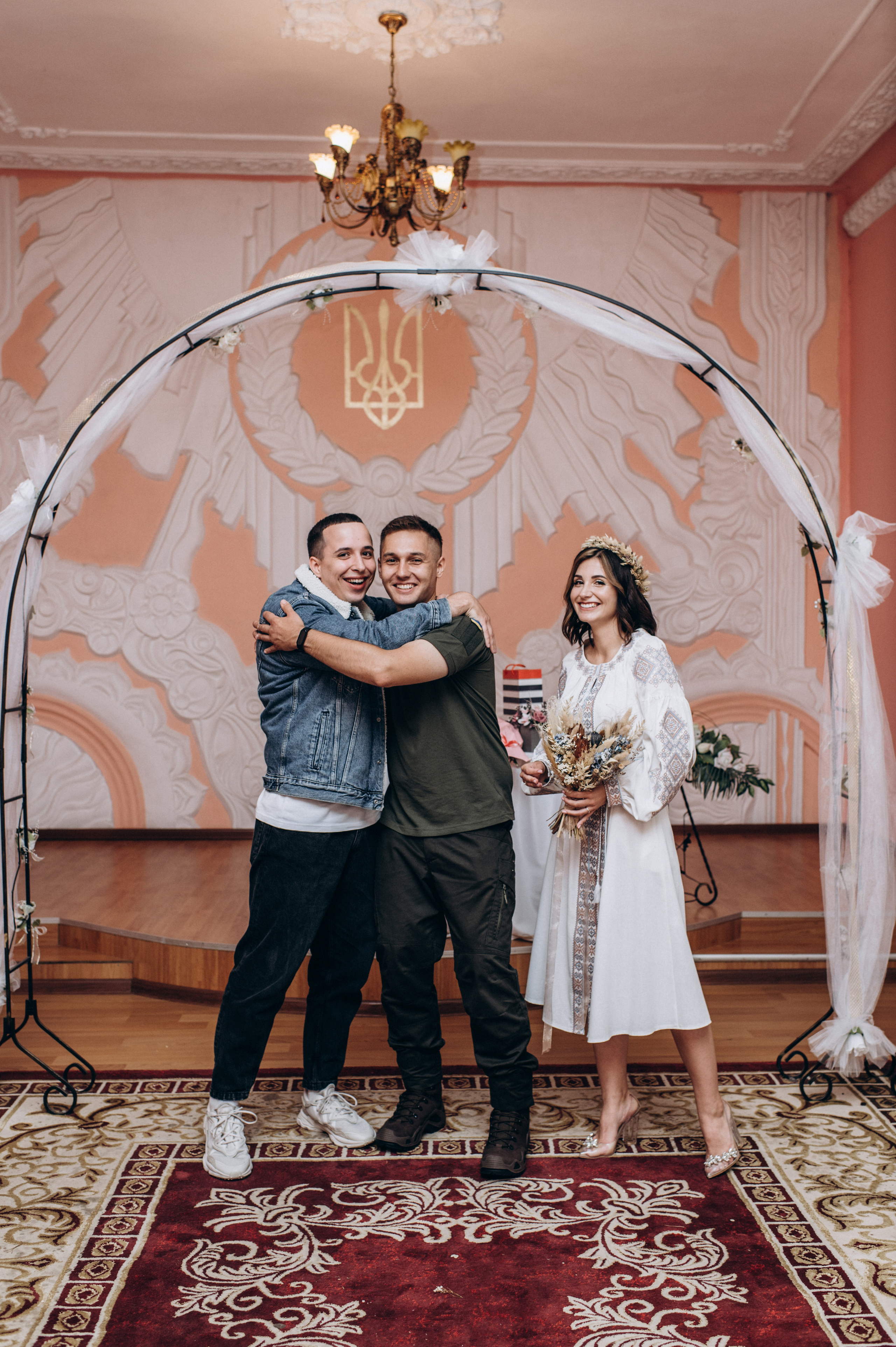 Весілля Юліани та Давида * Заліщики. Сімейний, дитячий та індивідуальний фотограф в м. Тернопіль, м. Львів