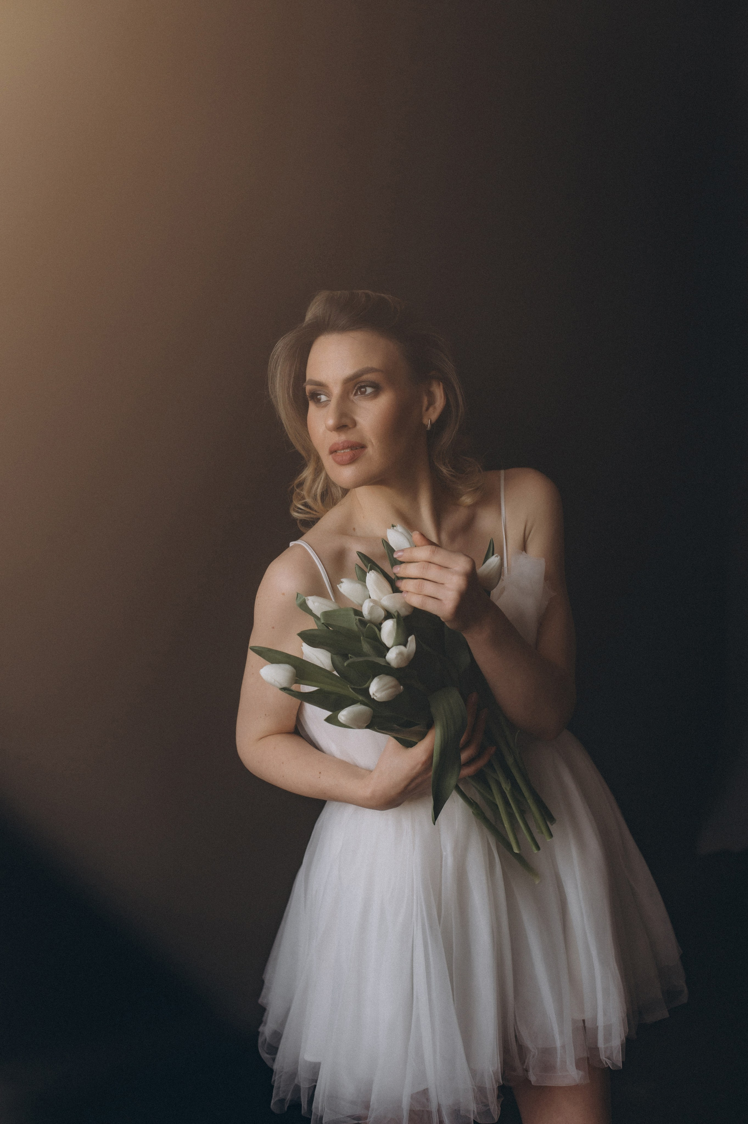 Портретна фотосесія дівчат, контент для лікаря, контент фотосесія Тернопіль, індивідуальна фотосесія Львів. Сімейний, дитячий та індивідуальний фотограф в м. Тернопіль, м. Львів