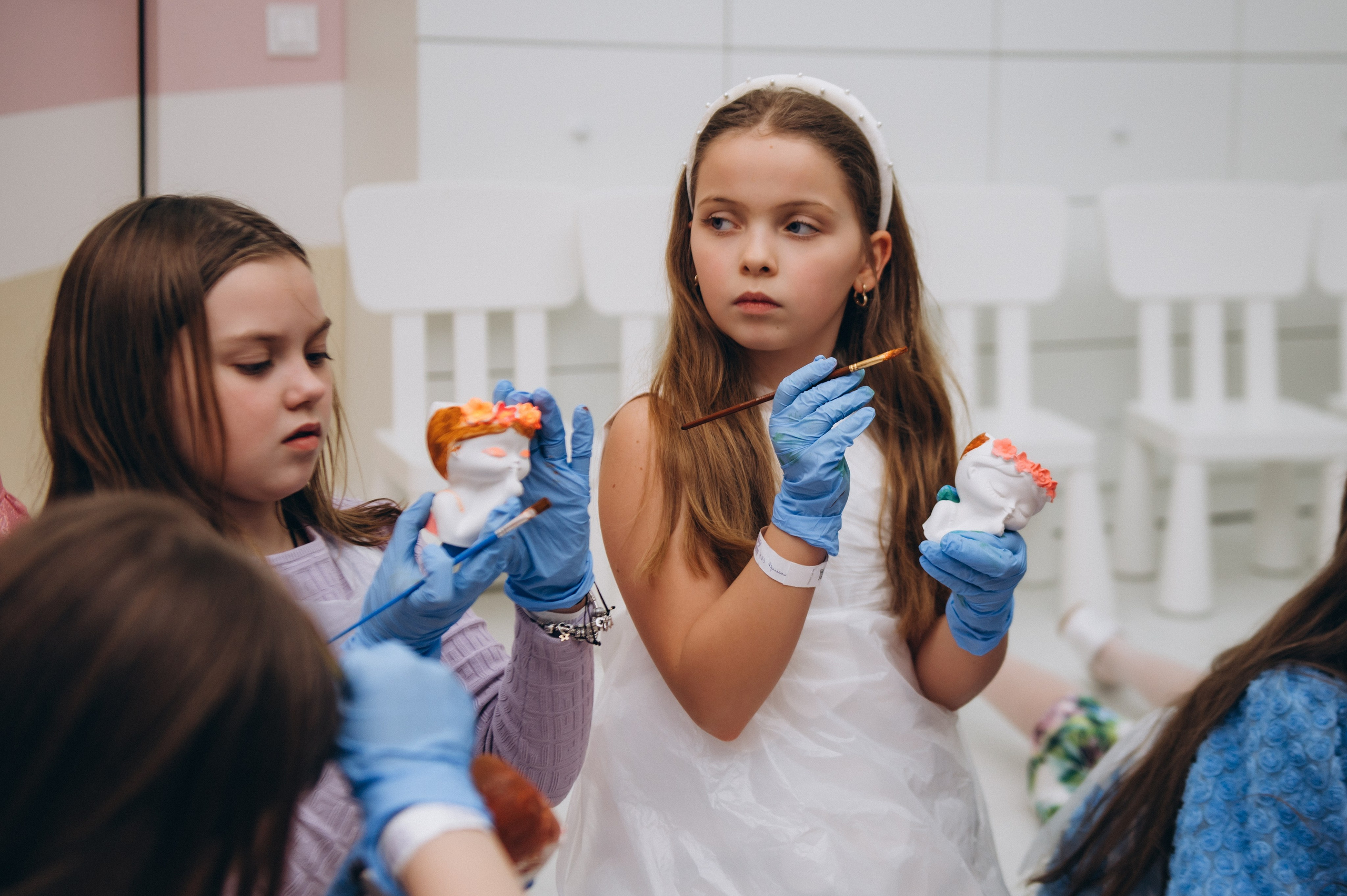 Фотосесія дня народження в Baby Towm Байківці, зйомка дитячого дня народження Тернопіль, фотосесія дня народження Тернопіль. Сімейний, дитячий та індивідуальний фотограф в м. Тернопіль, м. Львів