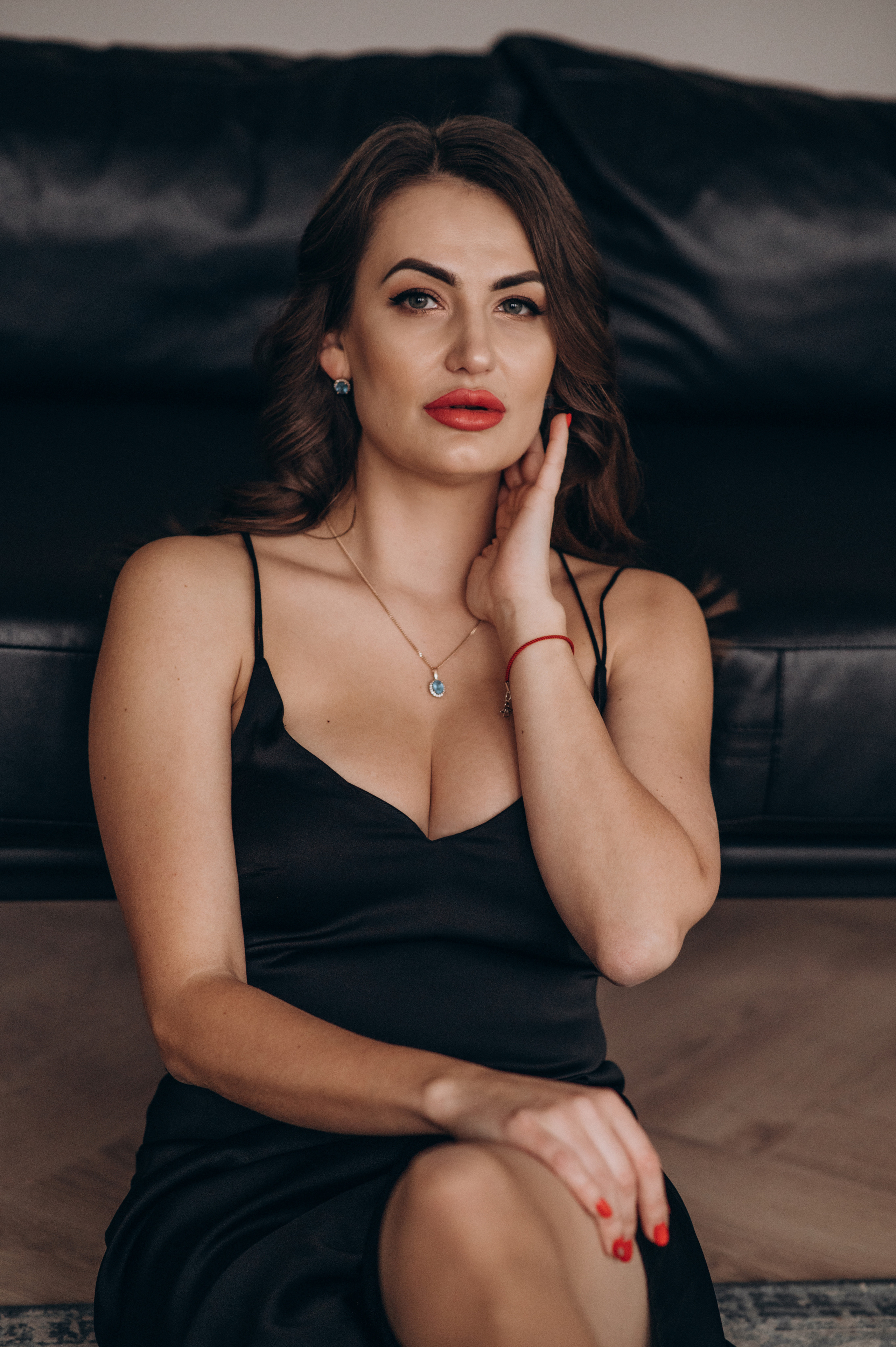 Індивідуальна фотосесія у студії. Сімейний, дитячий та індивідуальний фотограф в м. Тернопіль, м. Львів