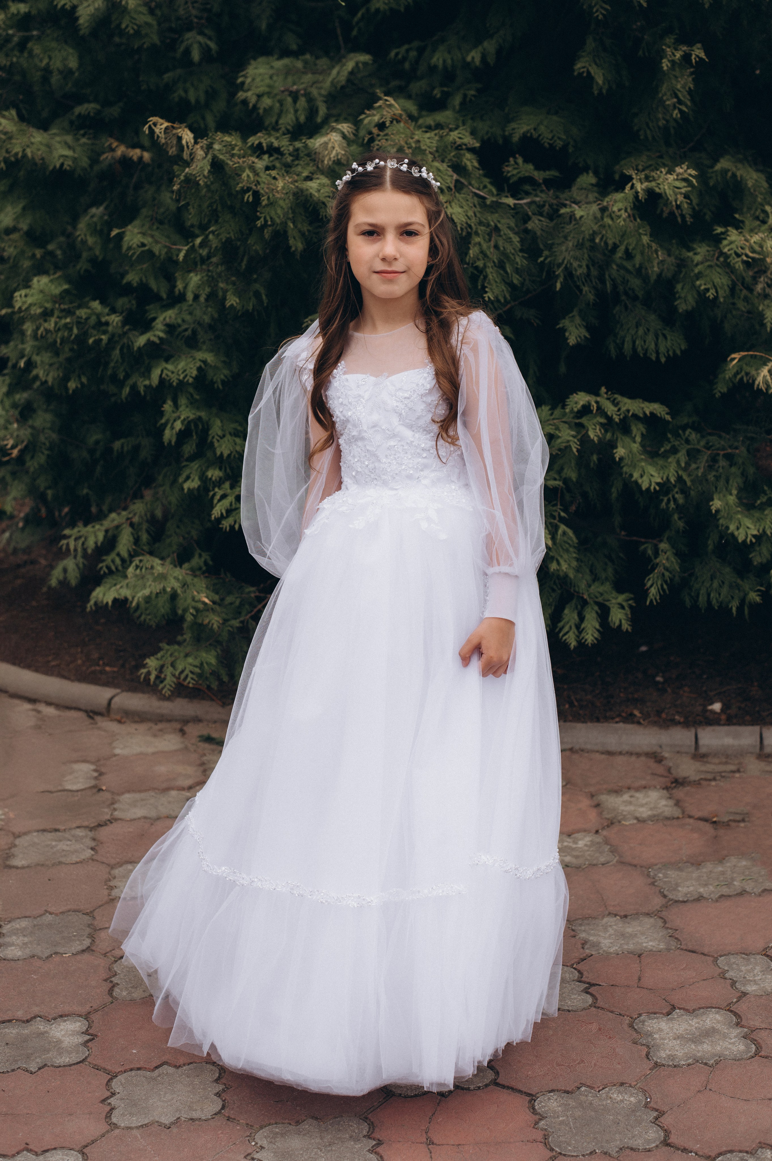 Фотосесія Причастя Тернопіль, зйомка Причастя, фотограф на Причастя Тернопіль, Причастя Львів, церква Петра і Павла. Сімейний, дитячий та індивідуальний фотограф в м. Тернопіль, м. Львів