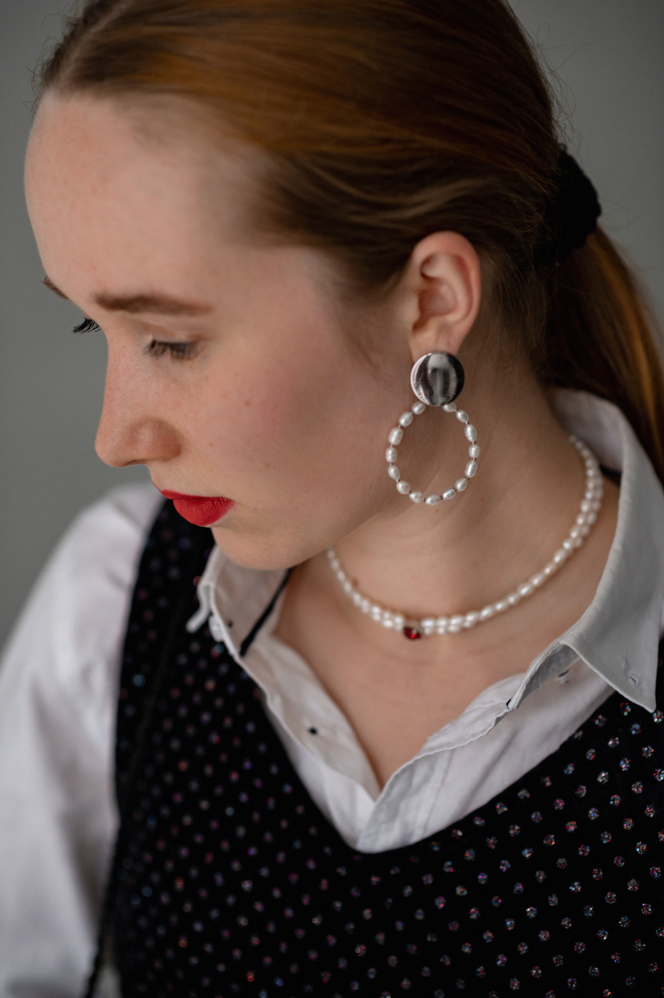 Студійна зйомка для бренду прикрас ручної роботи. Тернопіль. Сімейний, дитячий та індивідуальний фотограф в м. Тернопіль, м. Львів