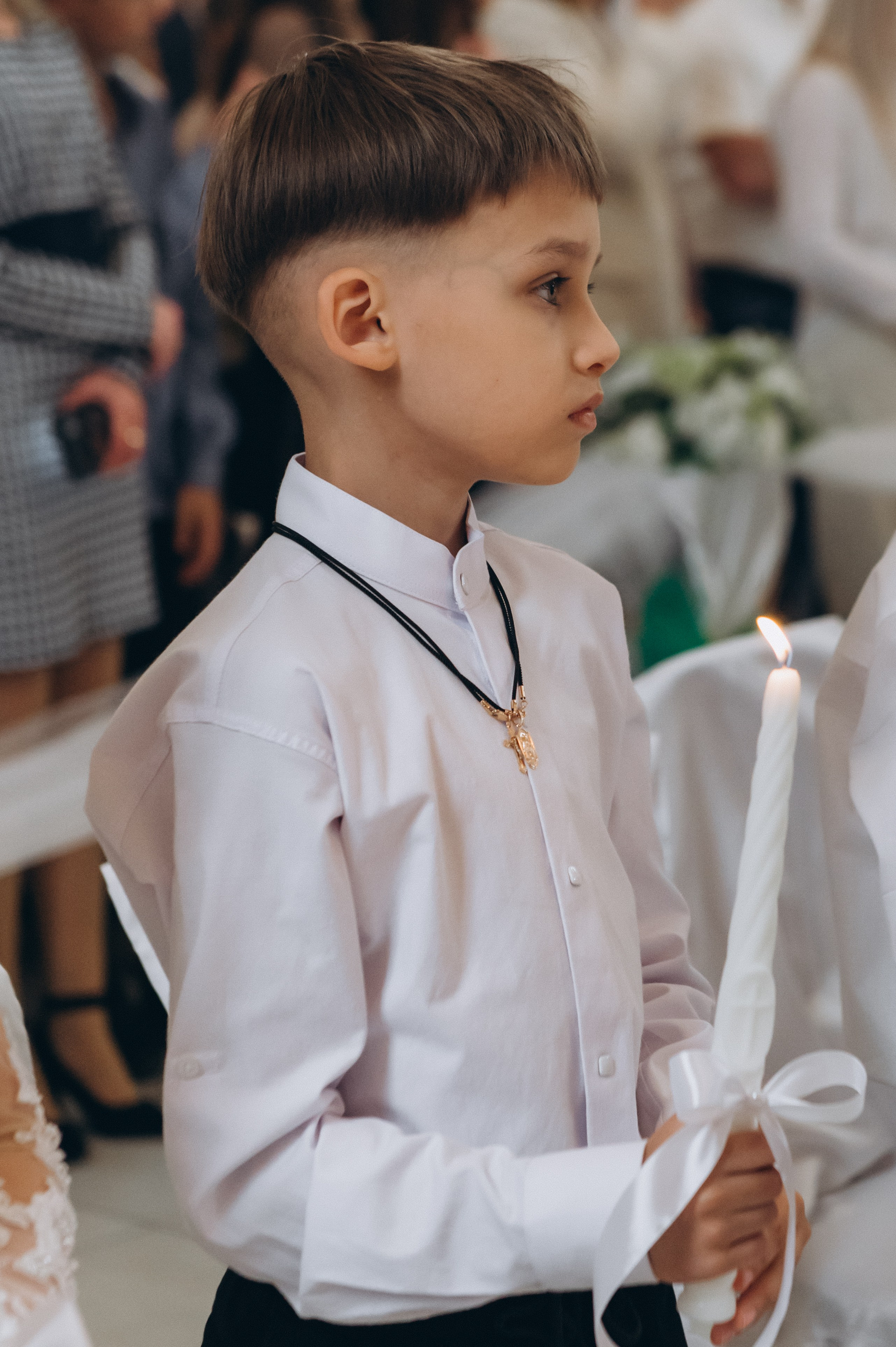 Фотосесія Причастя Тернопіль, зйомка Причастя, фотограф на Причастя Тернопіль, Причастя Львів, церква Петра і Павла. Сімейний, дитячий та індивідуальний фотограф в м. Тернопіль, м. Львів