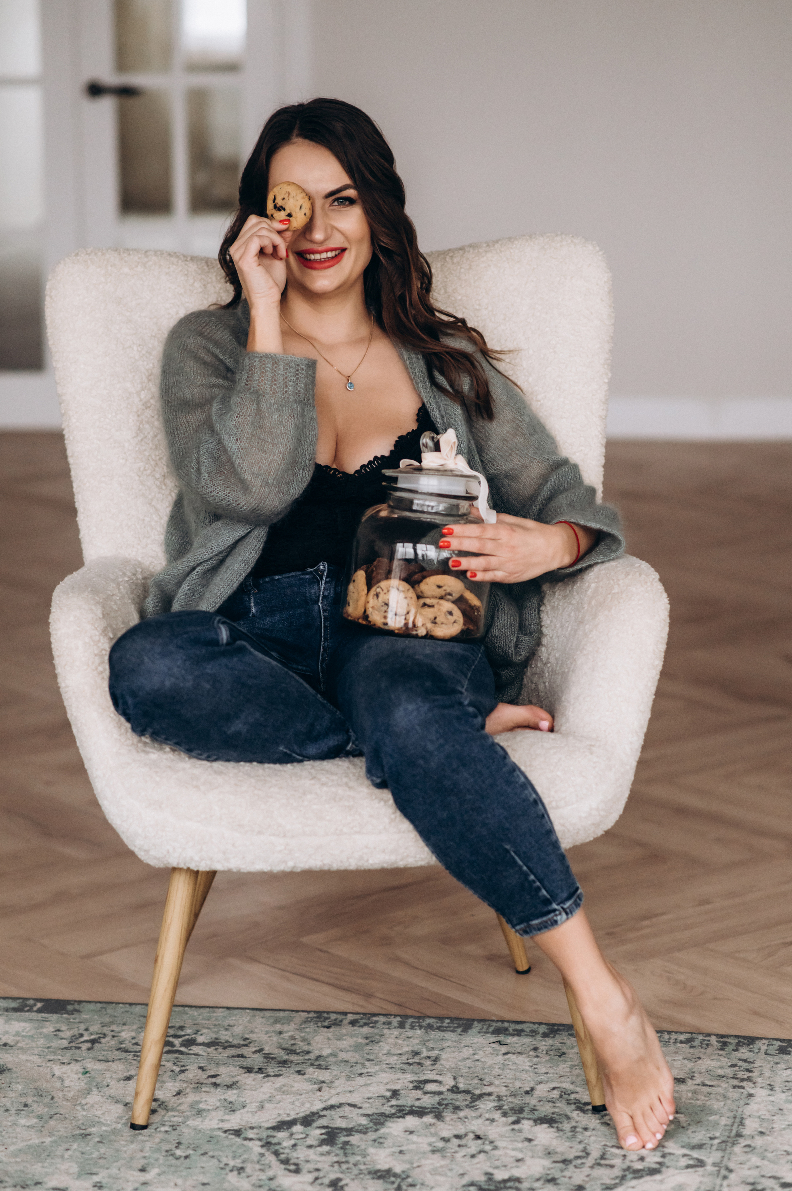 Індивідуальна фотосесія у студії. Сімейний, дитячий та індивідуальний фотограф в м. Тернопіль, м. Львів