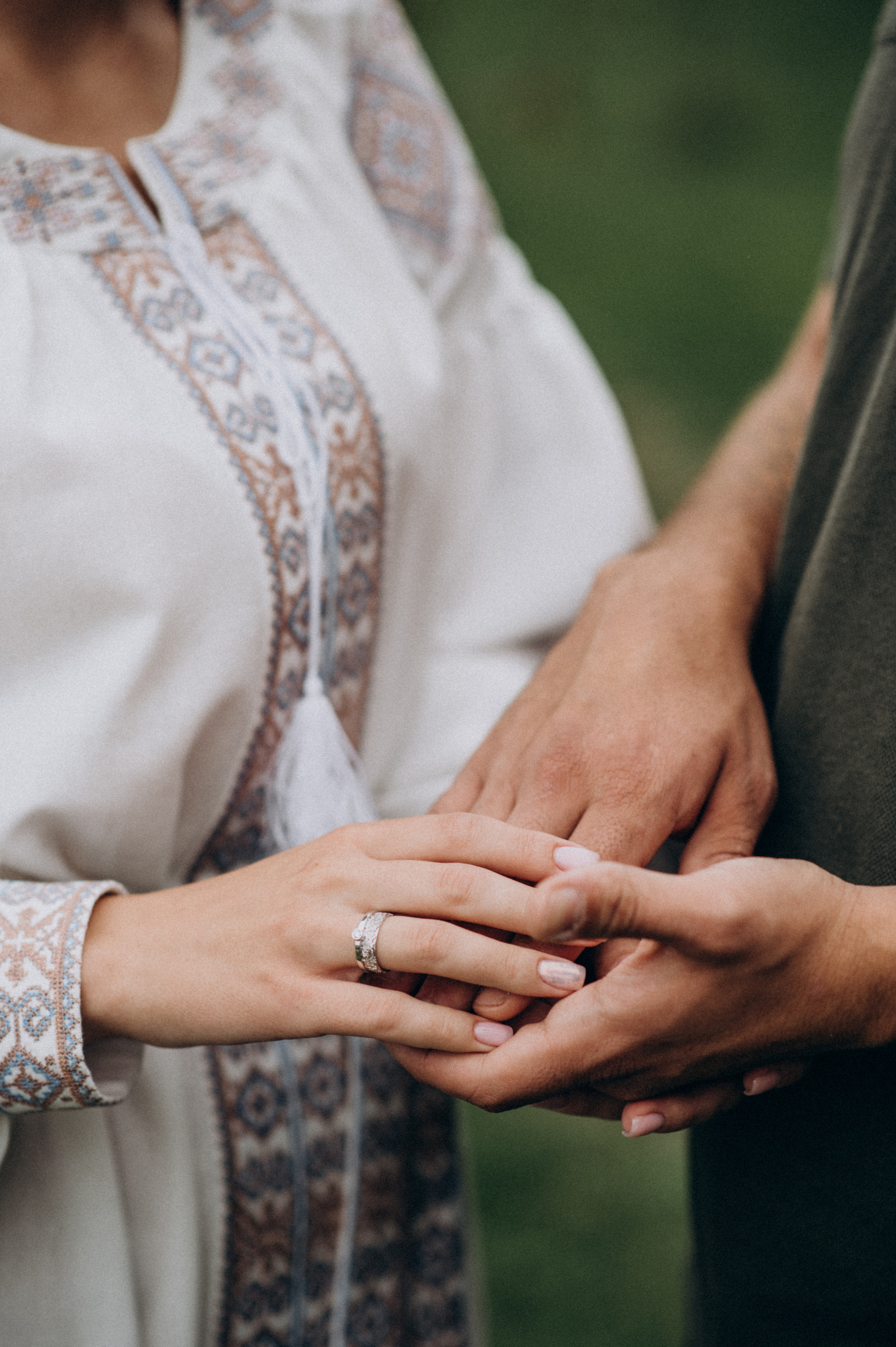 Весілля Юліани та Давида * Заліщики. Сімейний, дитячий та індивідуальний фотограф в м. Тернопіль, м. Львів