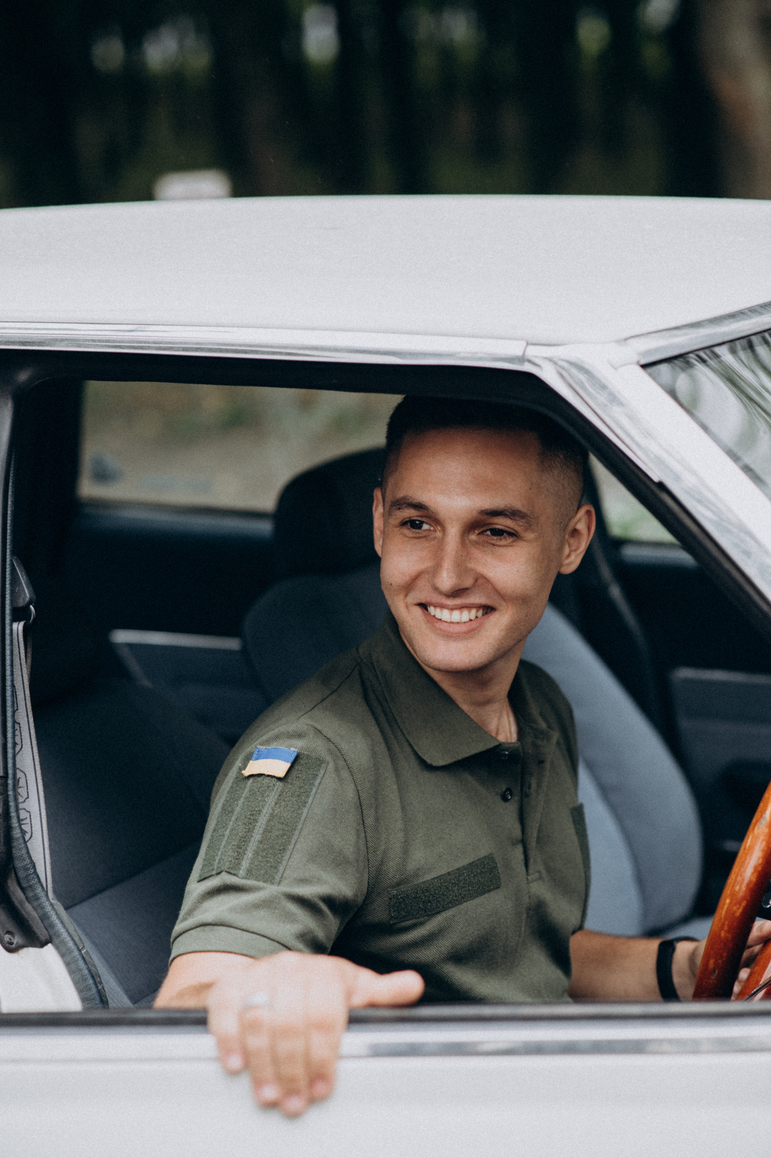 Весілля Юліани та Давида * Заліщики. Сімейний, дитячий та індивідуальний фотограф в м. Тернопіль, м. Львів