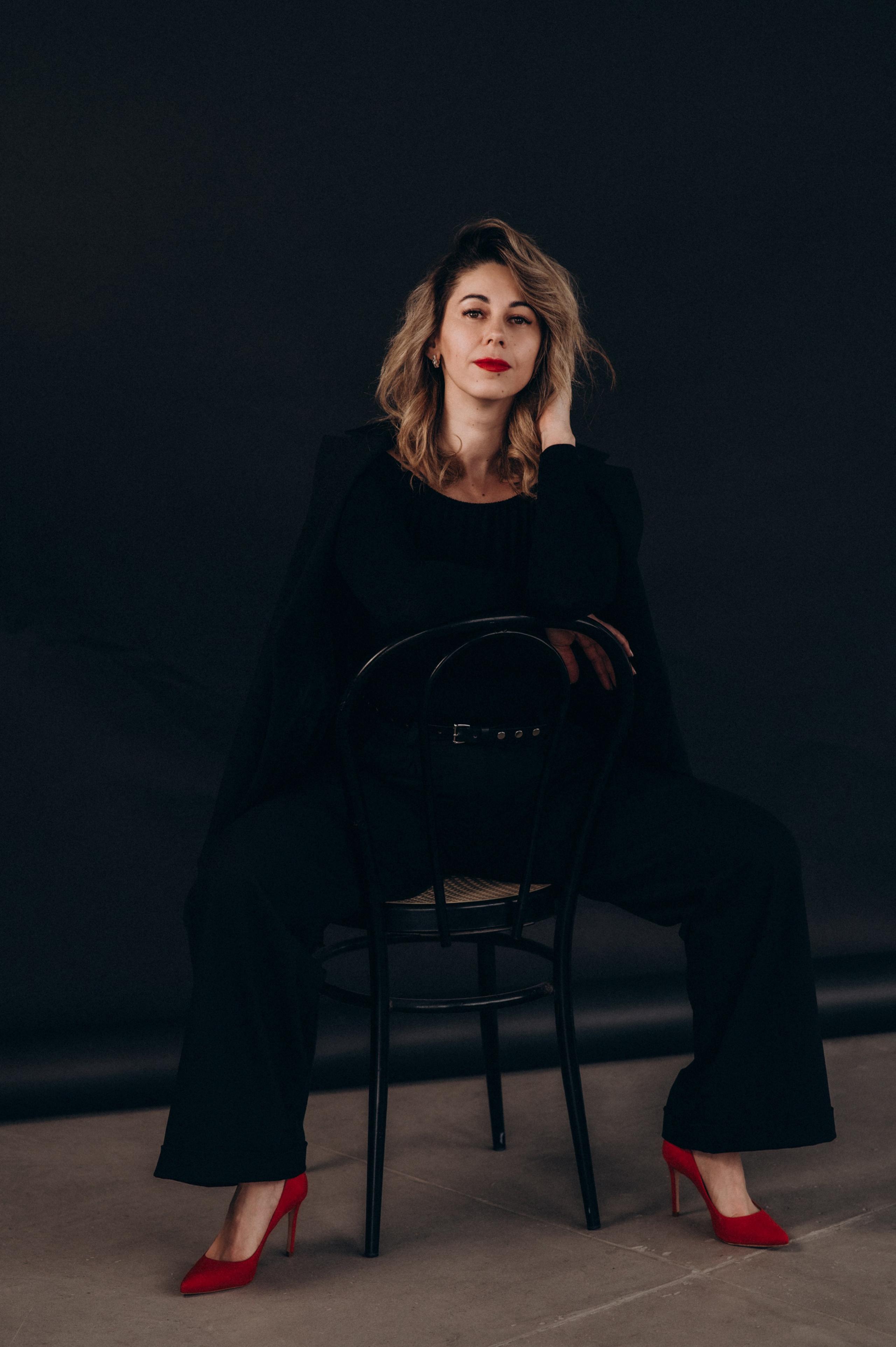 Індивідуальна фотосесія у студії, студійна зйомка Тернопіль Львів. Сімейний, дитячий та індивідуальний фотограф в м. Тернопіль, м. Львів