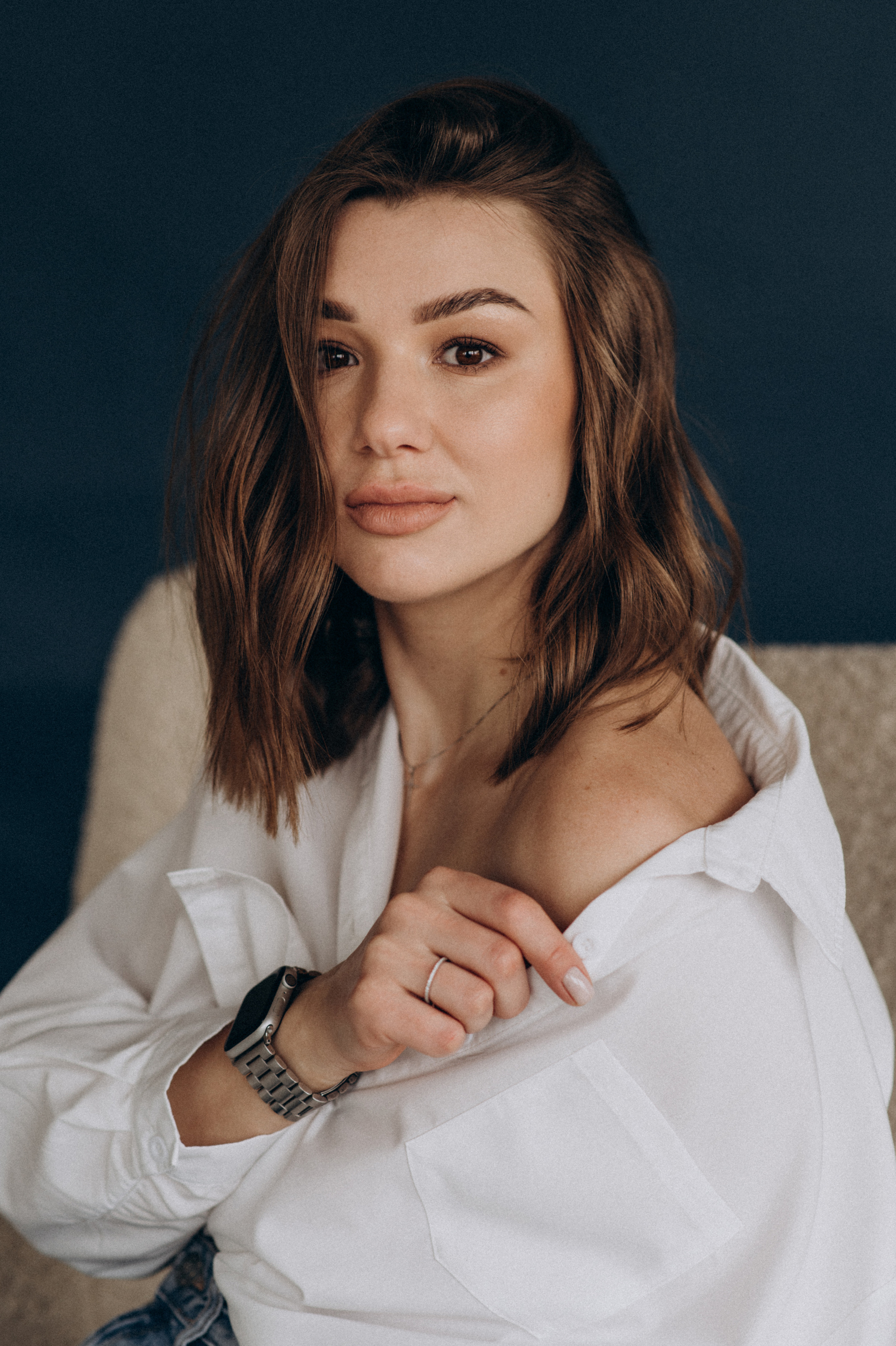 Індивідуальна фотосесія у студії. Сімейний, дитячий та індивідуальний фотограф в м. Тернопіль, м. Львів