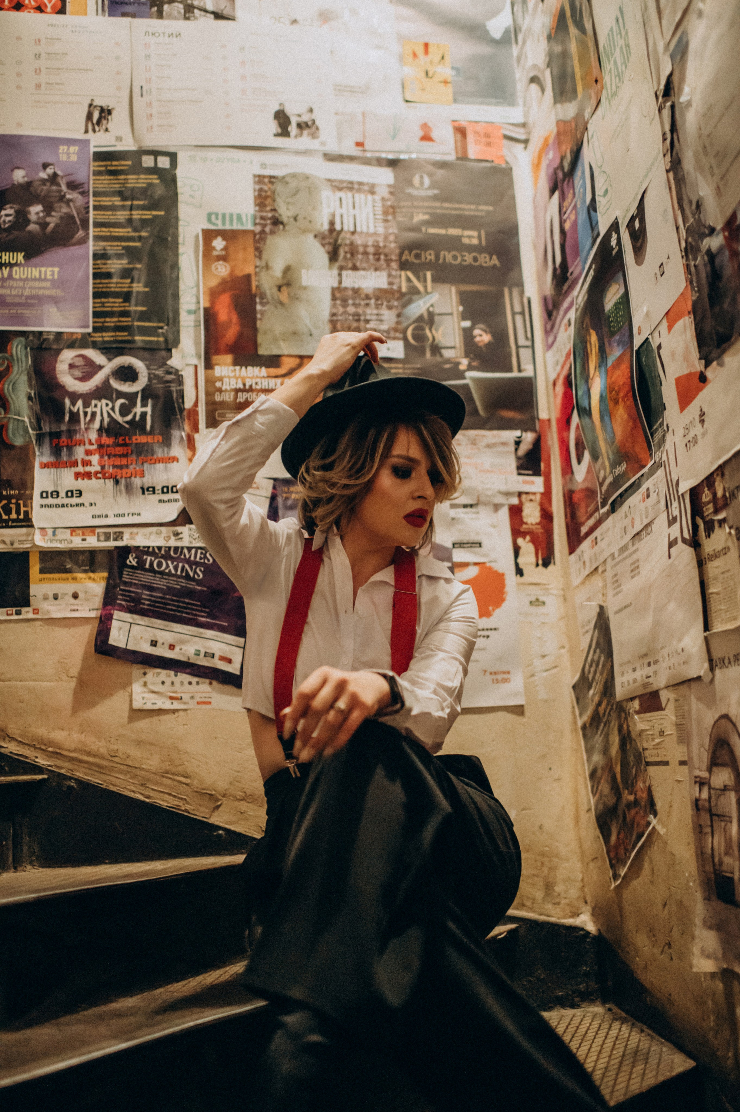 Фотосесія у м Львів індивідуальна вулична зйомка. Сімейний, дитячий та індивідуальний фотограф в м. Тернопіль, м. Львів