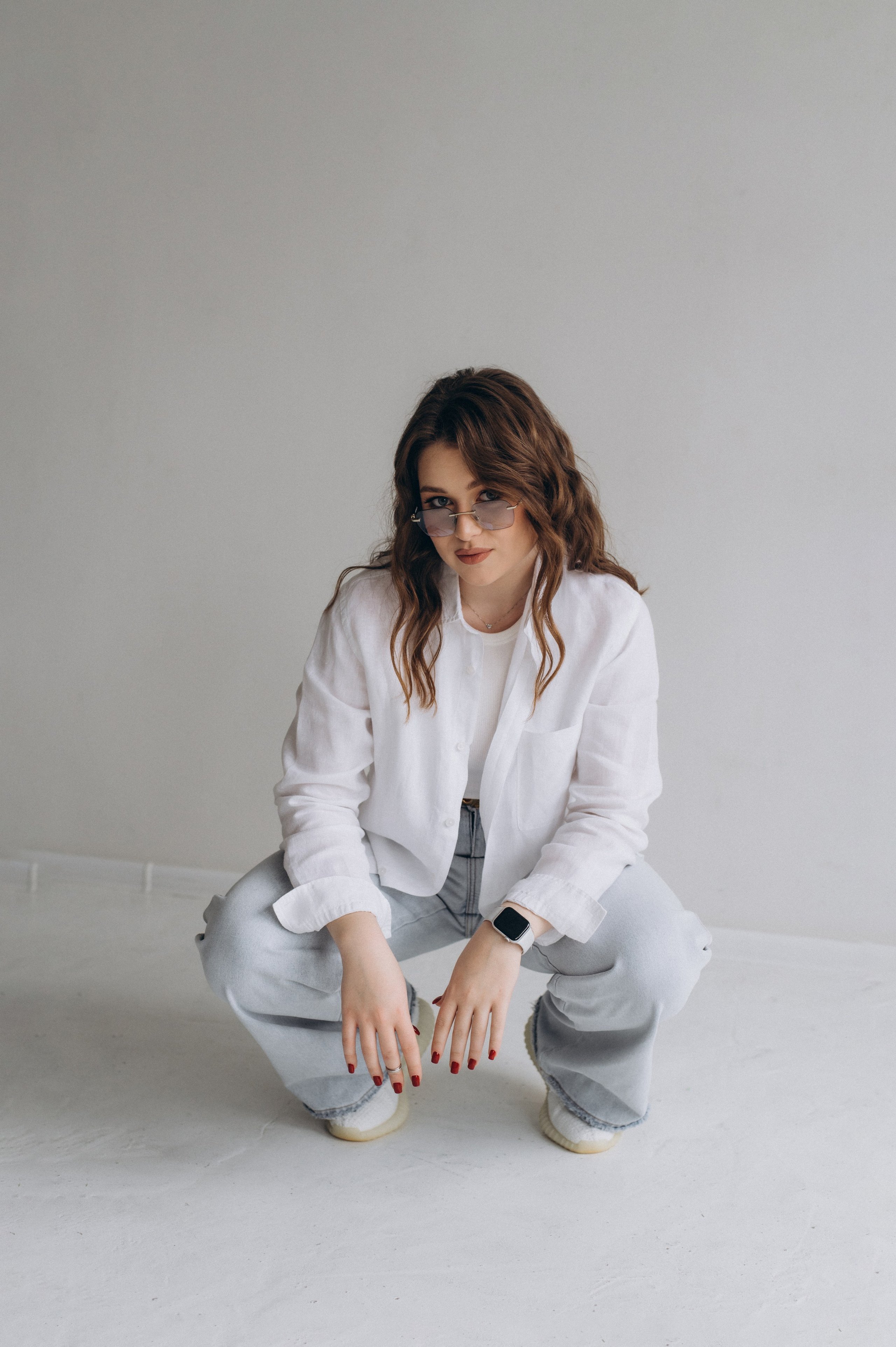 Сімейна фотосесія мами і донечок, сімейний фотограф Тернопіль, портретний фотограф Тернопіль, портретна фотосесія Львів. Сімейний, дитячий та індивідуальний фотограф в м. Тернопіль, м. Львів