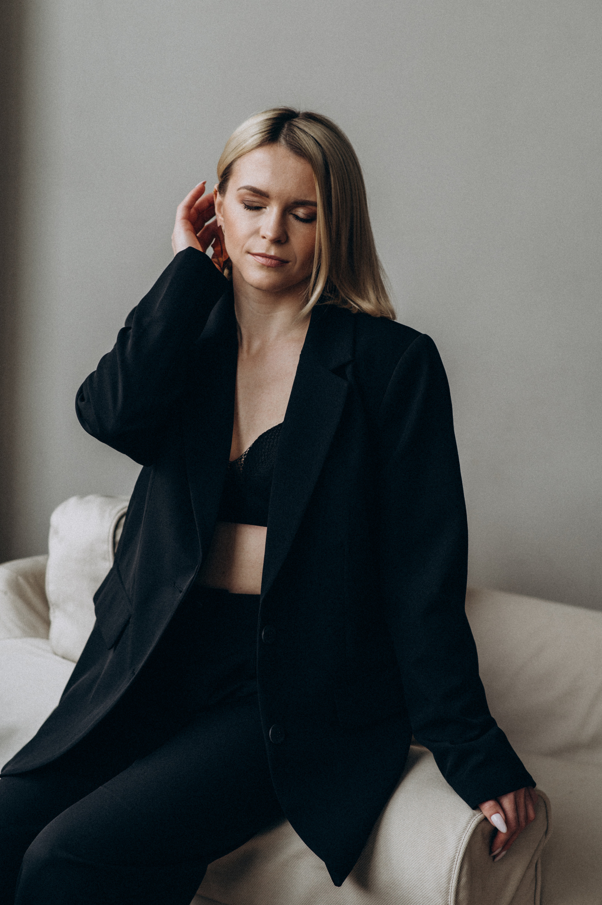 Індивідуальна фотосесія у студії. Сімейний, дитячий та індивідуальний фотограф в м. Тернопіль, м. Львів