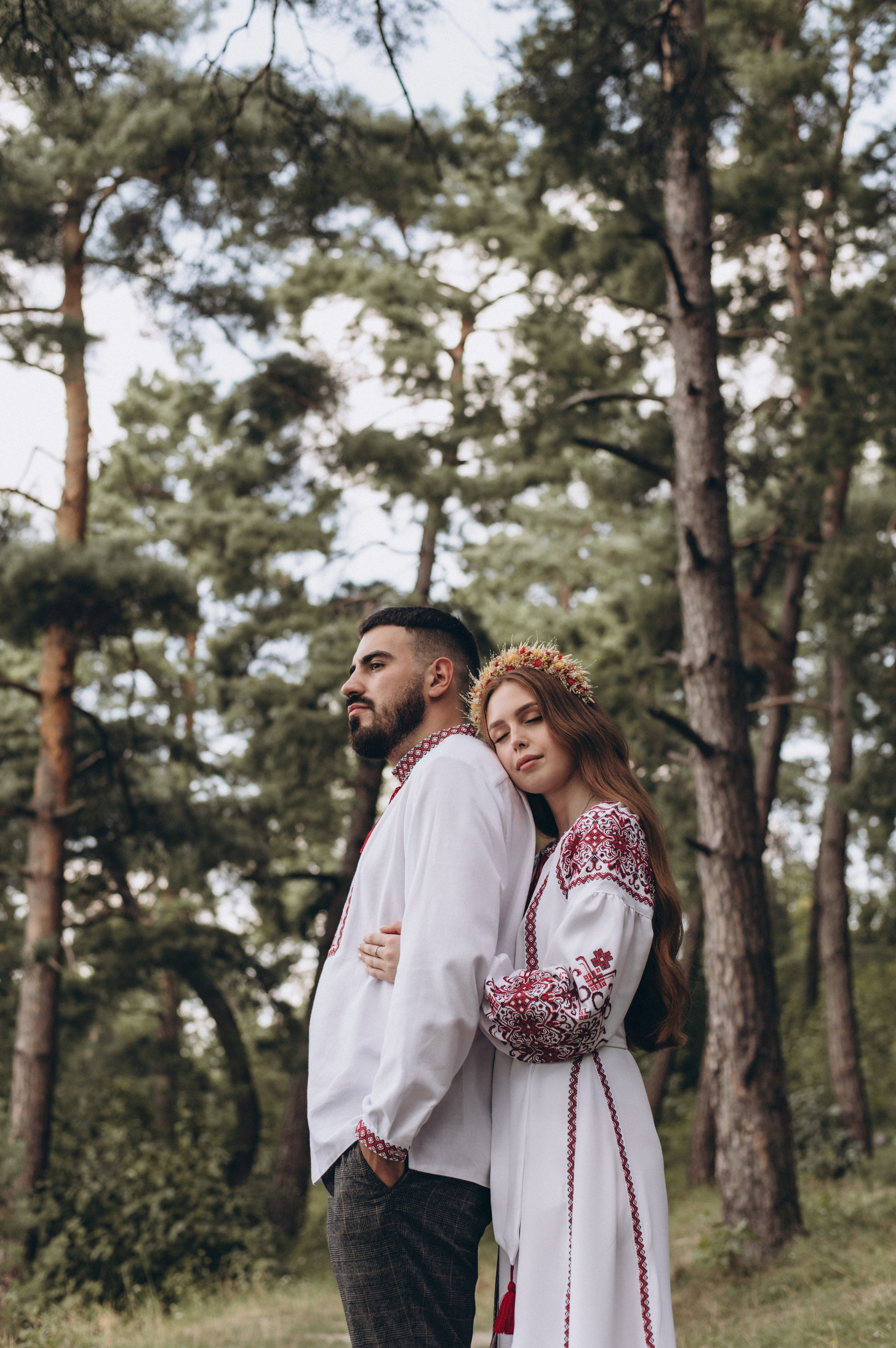 Сімейна фотосесія в українському стилі, зйомка у вишиванках Тернопіль, портретний фотограф Тернопіль Львів. Сімейний, дитячий та індивідуальний фотограф в м. Тернопіль, м. Львів