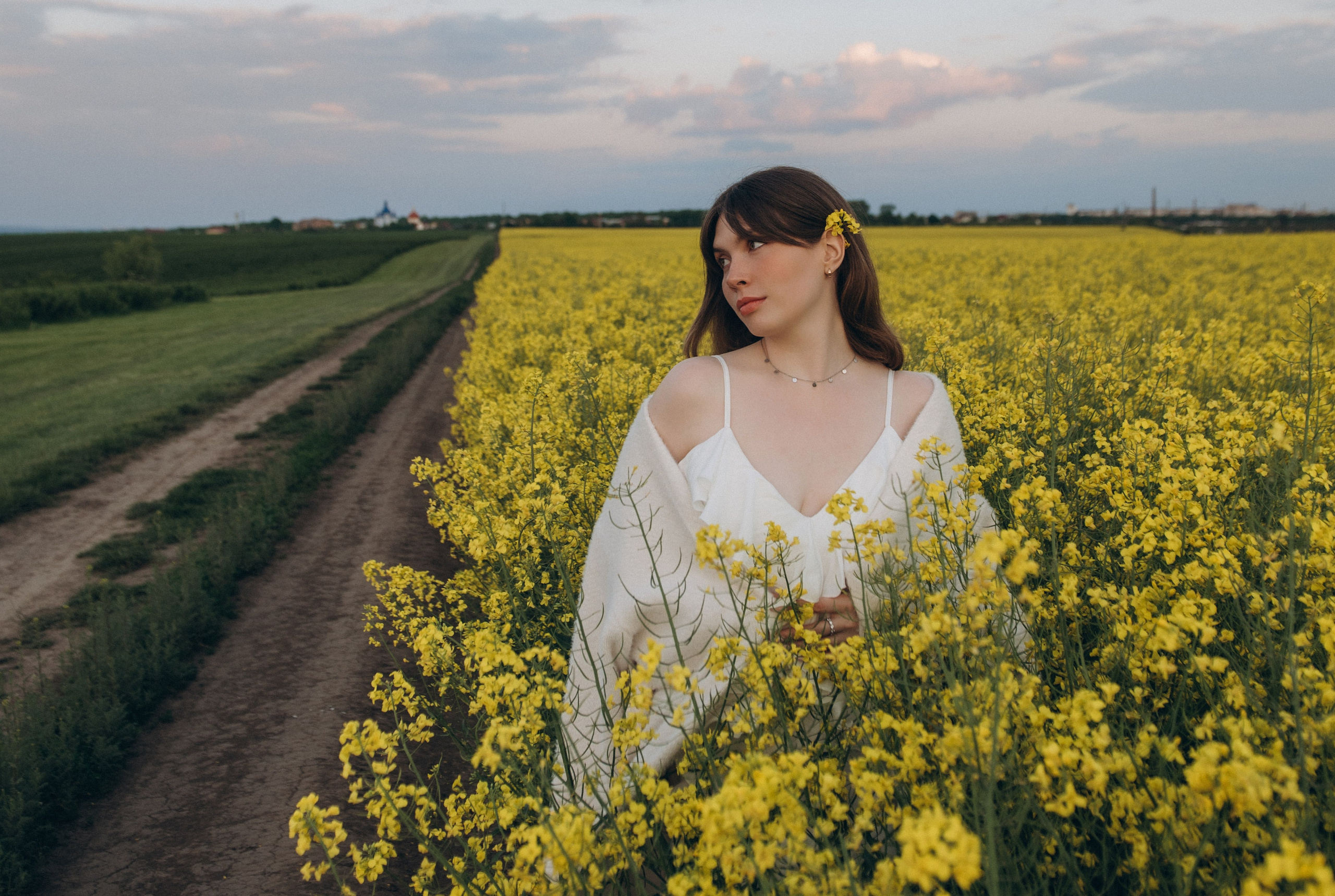 Фотосесія на природі Тернопіль, портретний фотограф Тернопіль, індивідуальна фотосесія Тернопіль, індивідуальна зйомка в полі. Сімейний, дитячий та індивідуальний фотограф в м. Тернопіль, м. Львів