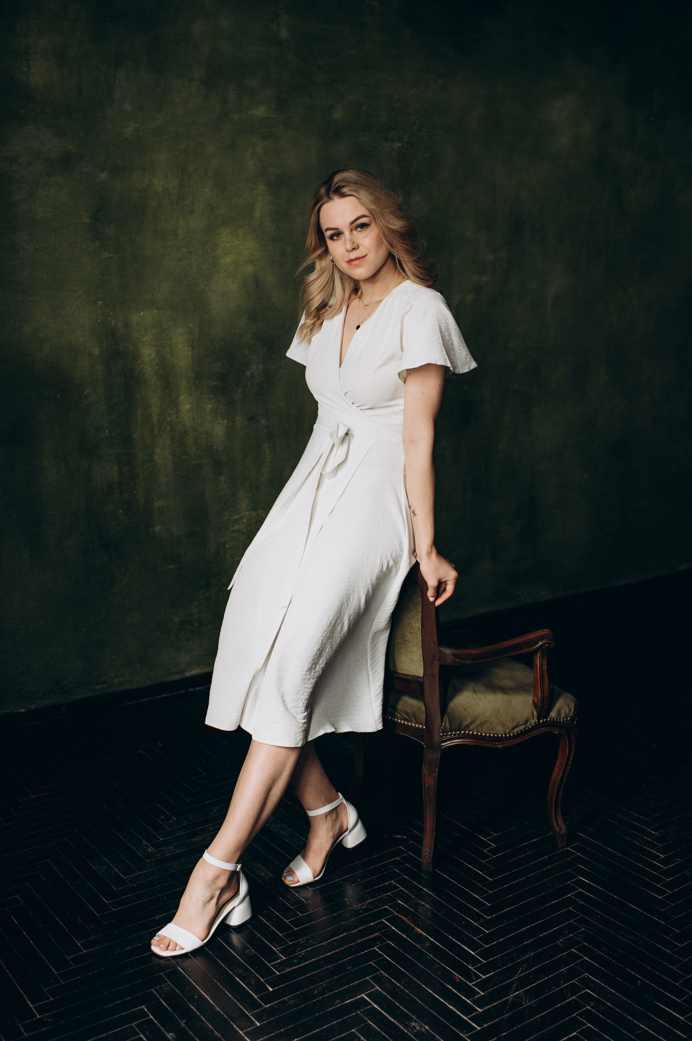 Anastasiya. Сімейний, дитячий та індивідуальний фотограф в м. Тернопіль, м. Львів