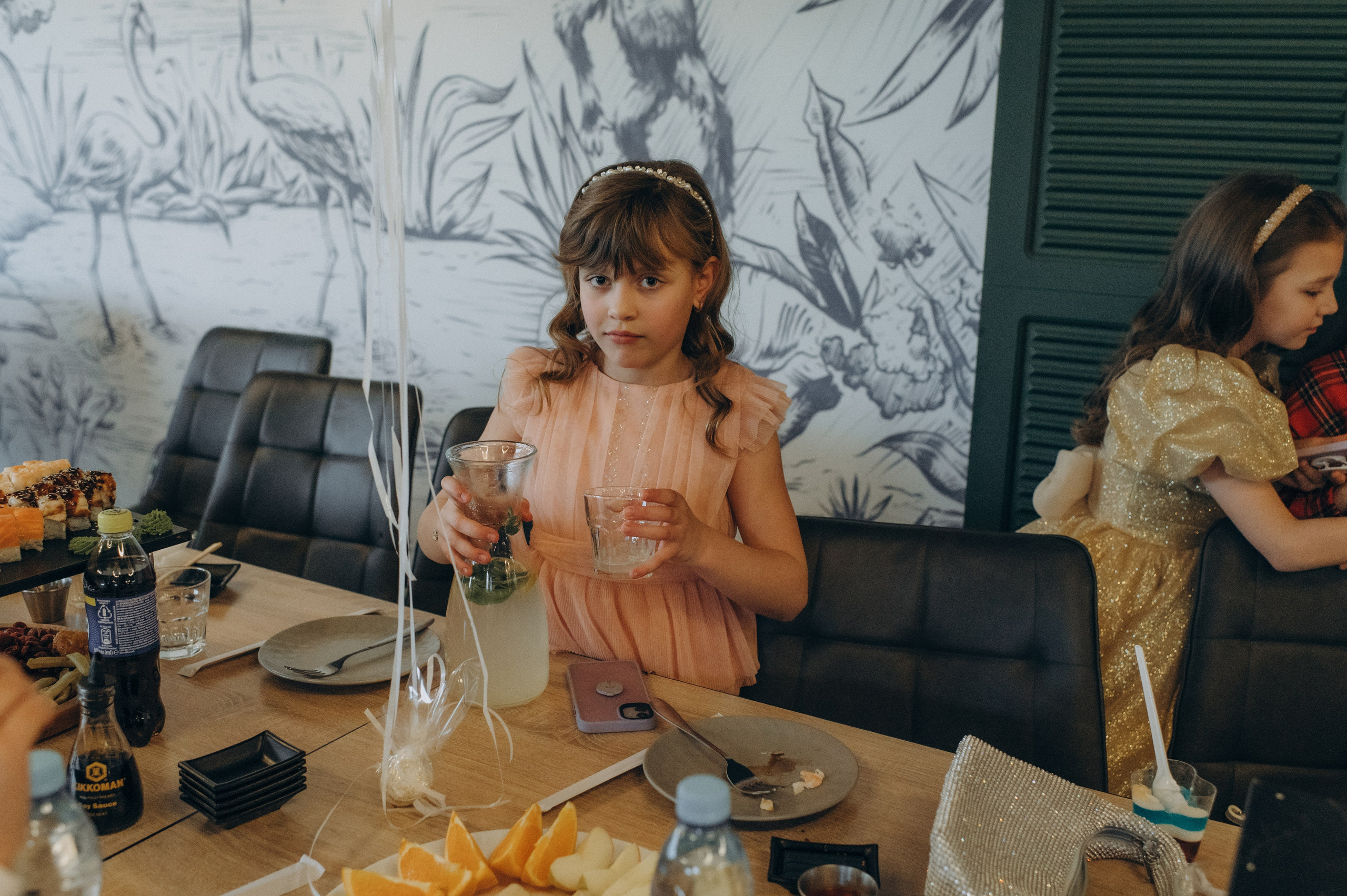 Фотосесія дня народження дитини, зйомка дитячого дня народження, фотосесія дитячого дня народження Тернопіль. Сімейний, дитячий та індивідуальний фотограф в м. Тернопіль, м. Львів