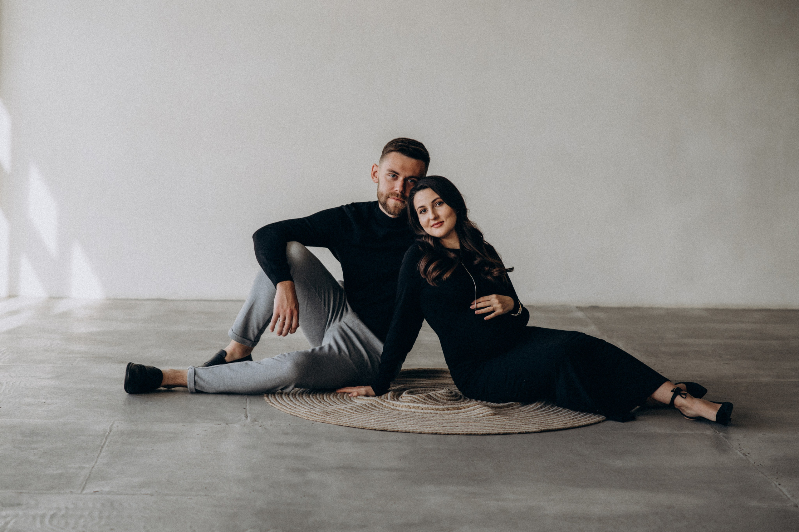 Фотосесія вагітності, зйомка вагітних. Сімейний, дитячий та індивідуальний фотограф в м. Тернопіль, м. Львів