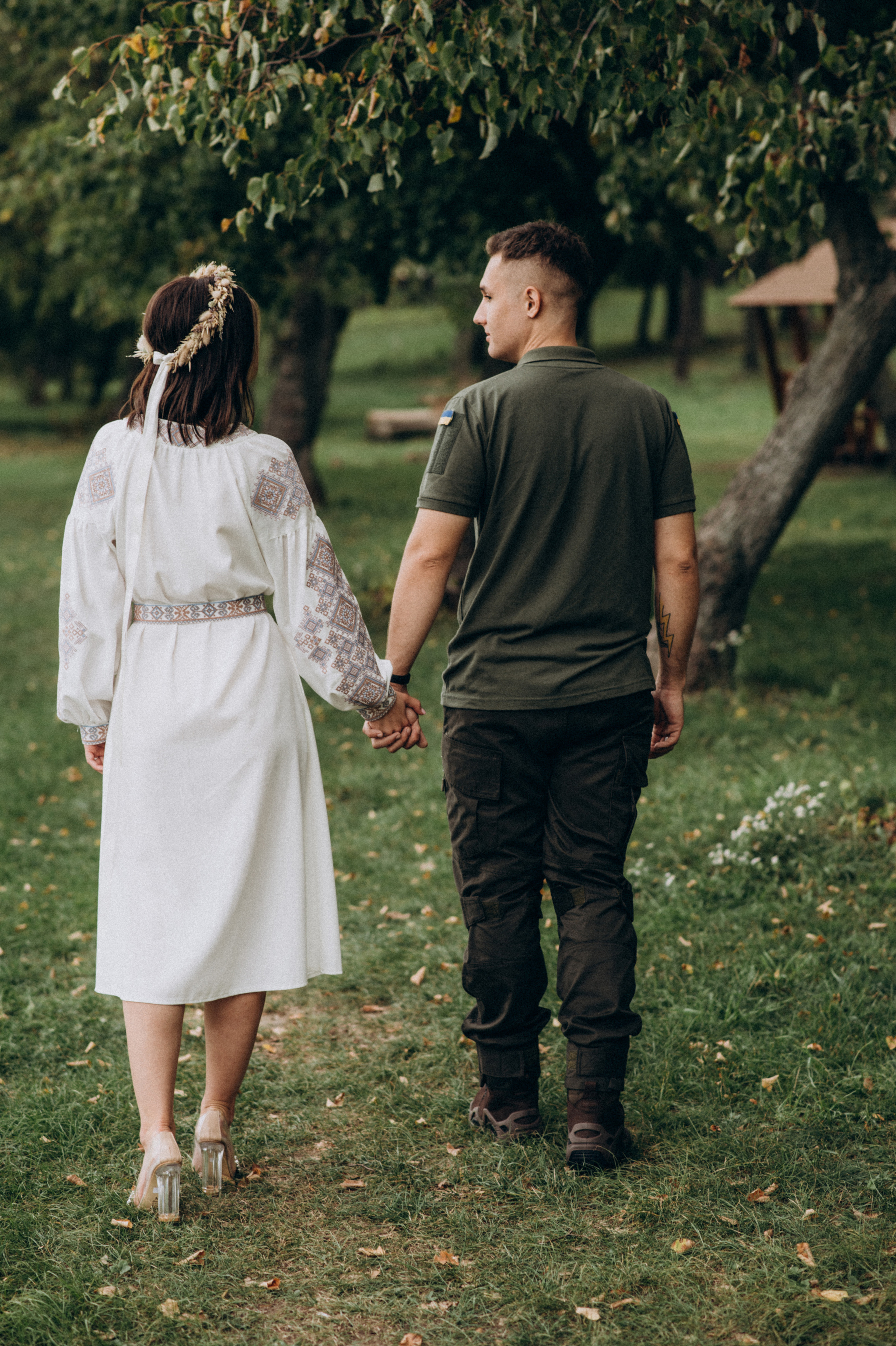 Весілля Юліани та Давида * Заліщики. Сімейний, дитячий та індивідуальний фотограф в м. Тернопіль, м. Львів