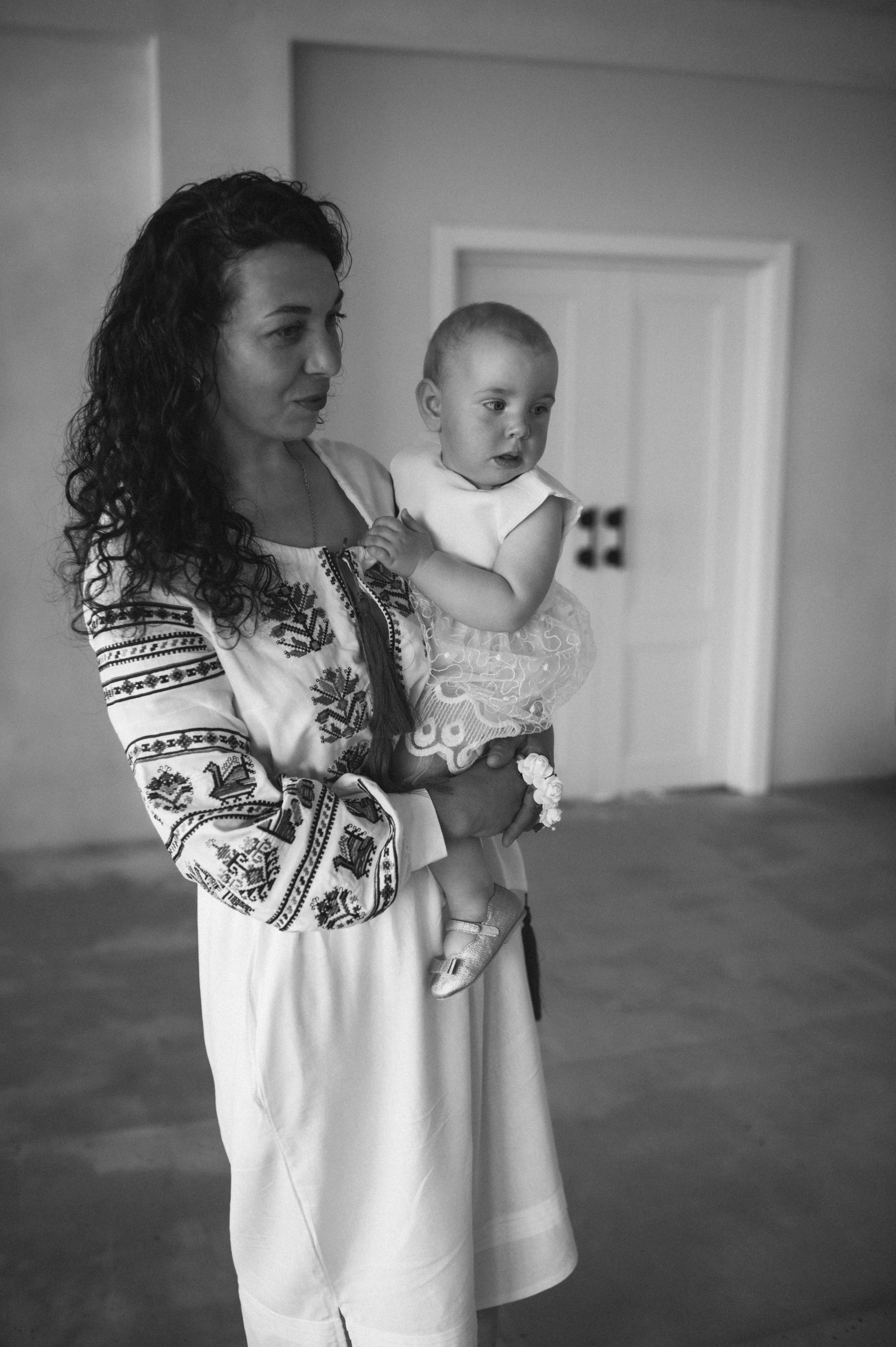 Сімейна зйомка у студії. Сімейний, дитячий та індивідуальний фотограф в м. Тернопіль, м. Львів