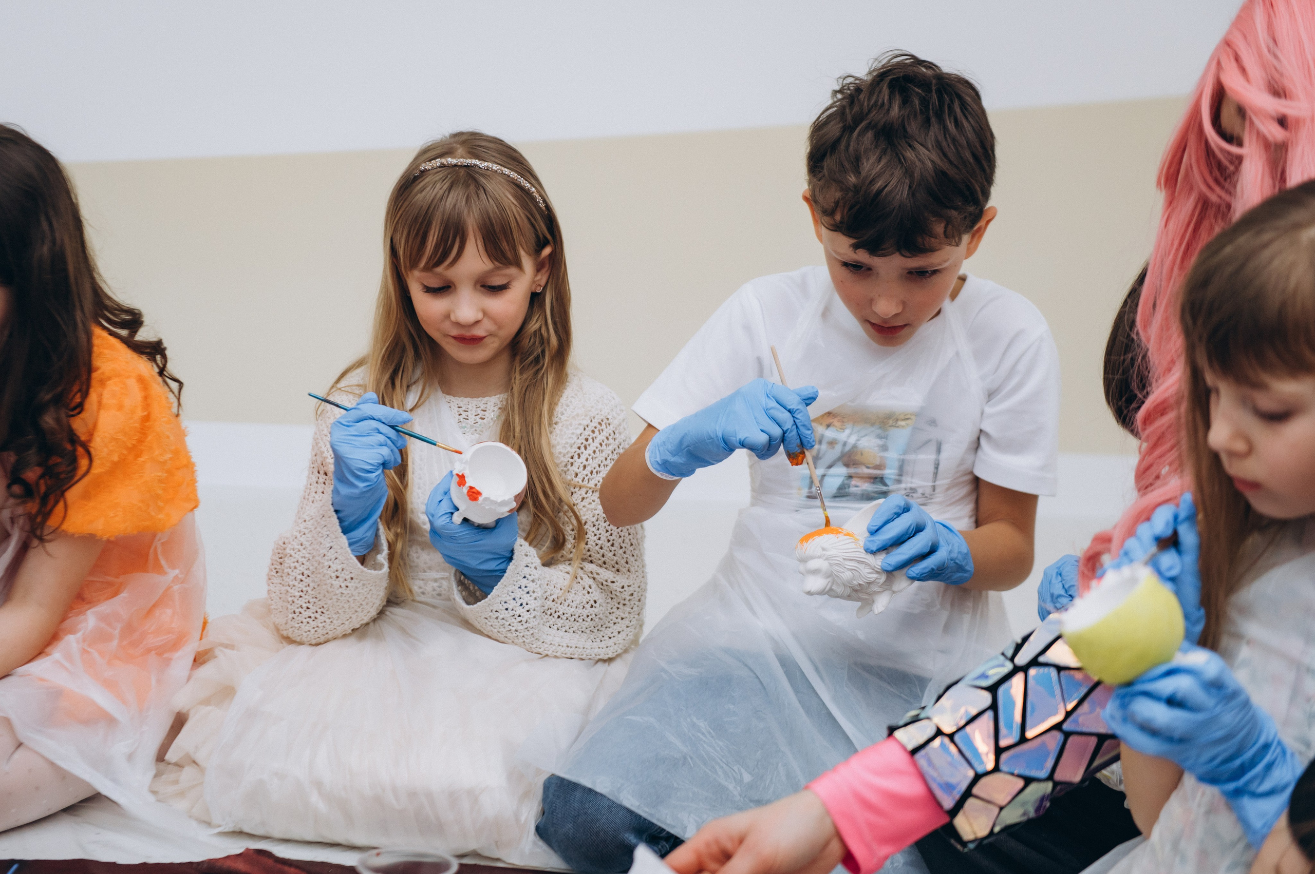 Фотосесія дня народження в Baby Towm Байківці, зйомка дитячого дня народження Тернопіль, фотосесія дня народження Тернопіль. Сімейний, дитячий та індивідуальний фотограф в м. Тернопіль, м. Львів