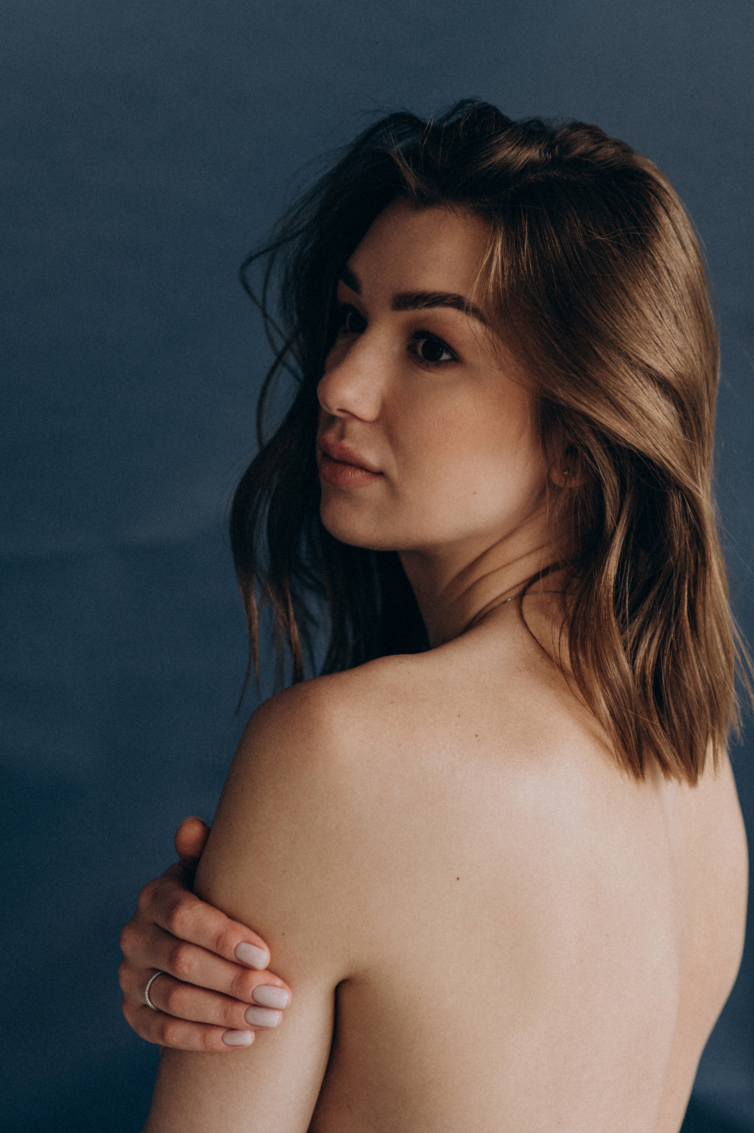 Індивідуальна фотосесія у студії. Сімейний, дитячий та індивідуальний фотограф в м. Тернопіль, м. Львів