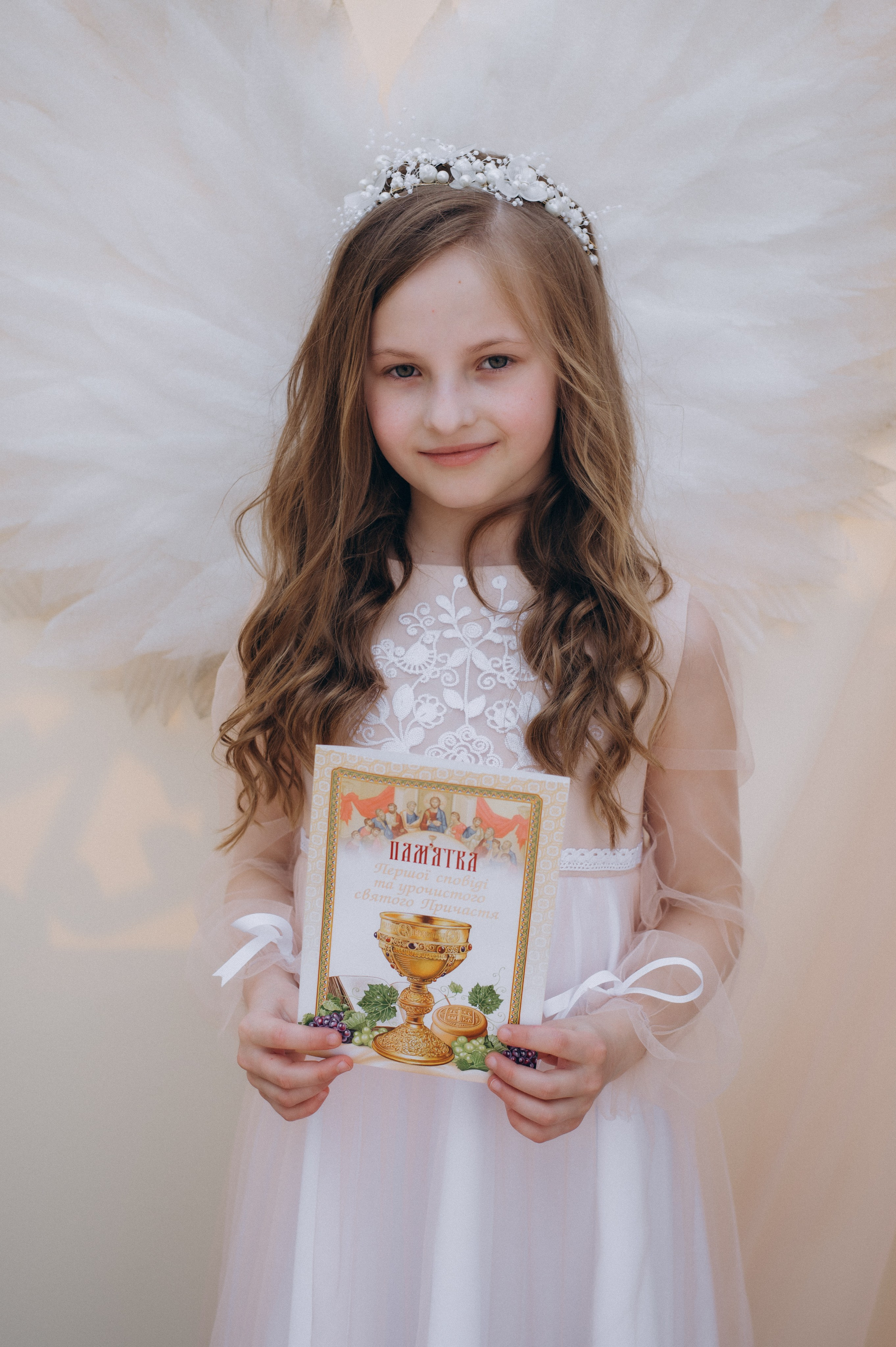 Фотосесія Причастя Тернопіль, зйомка Причастя, фотограф на Причастя Тернопіль, Причастя Львів, Причастя церква Михаїла Тернопіль. Сімейний, дитячий та індивідуальний фотограф в м. Тернопіль, м. Львів