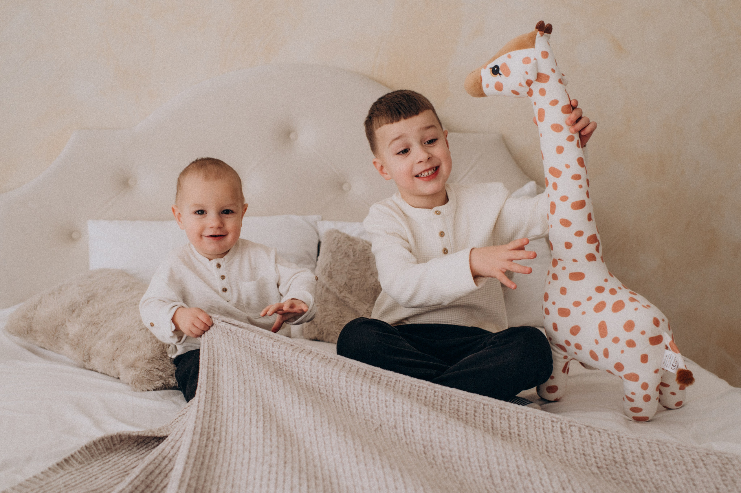 Новорічна фотосесія у студії, фотосесія Львів, сімейна фотосесія Тернопіль. Сімейний, дитячий та індивідуальний фотограф в м. Тернопіль, м. Львів