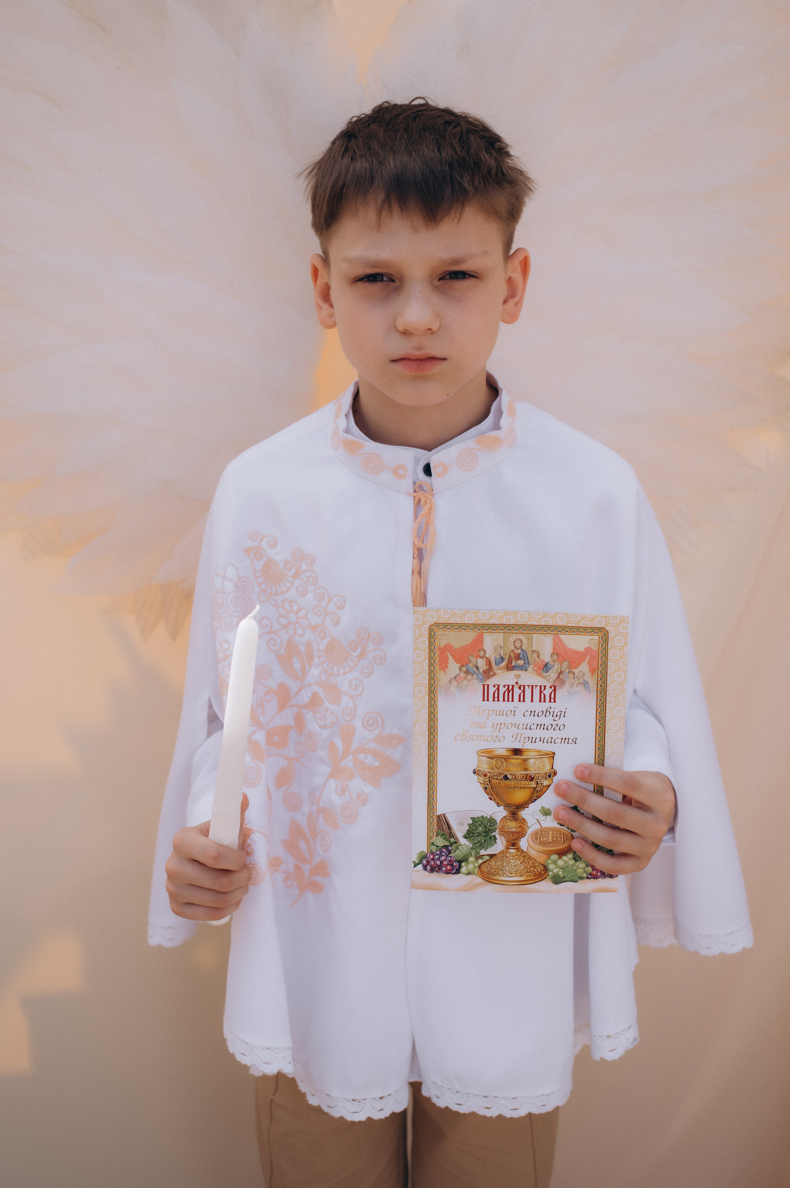 Фотосесія Причастя Тернопіль, зйомка Причастя, фотограф на Причастя Тернопіль, Причастя Львів, Причастя церква Михаїла Тернопіль. Сімейний, дитячий та індивідуальний фотограф в м. Тернопіль, м. Львів