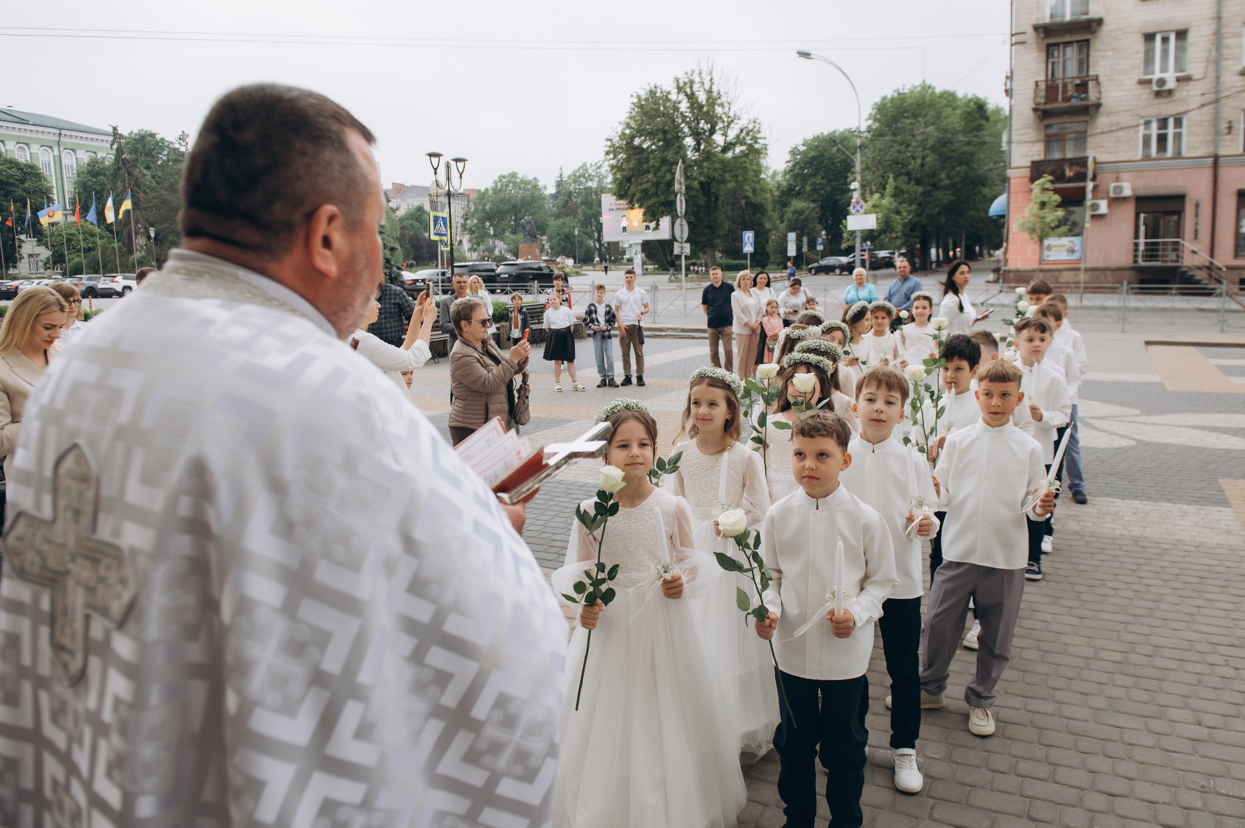 Фотосесія Першого Причастя Тернопіль, фотосесія Причастя Тернопіль, Таїнство Першого Причастя Тернопіль, Катедра Причастя Тернопіль. Сімейний, дитячий та індивідуальний фотограф в м. Тернопіль, м. Львів