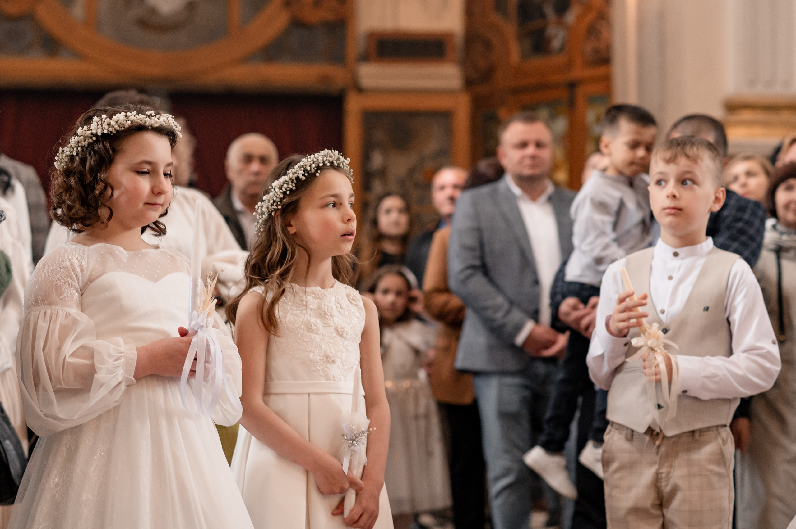 Фотосесія Першого Причастя Тернопіль, зйомка Причастя Тернопіль, Таїнство Першого Причастя Тернопіль, Катедра Причастя Тернопіль. Сімейний, дитячий та індивідуальний фотограф в м. Тернопіль, м. Львів