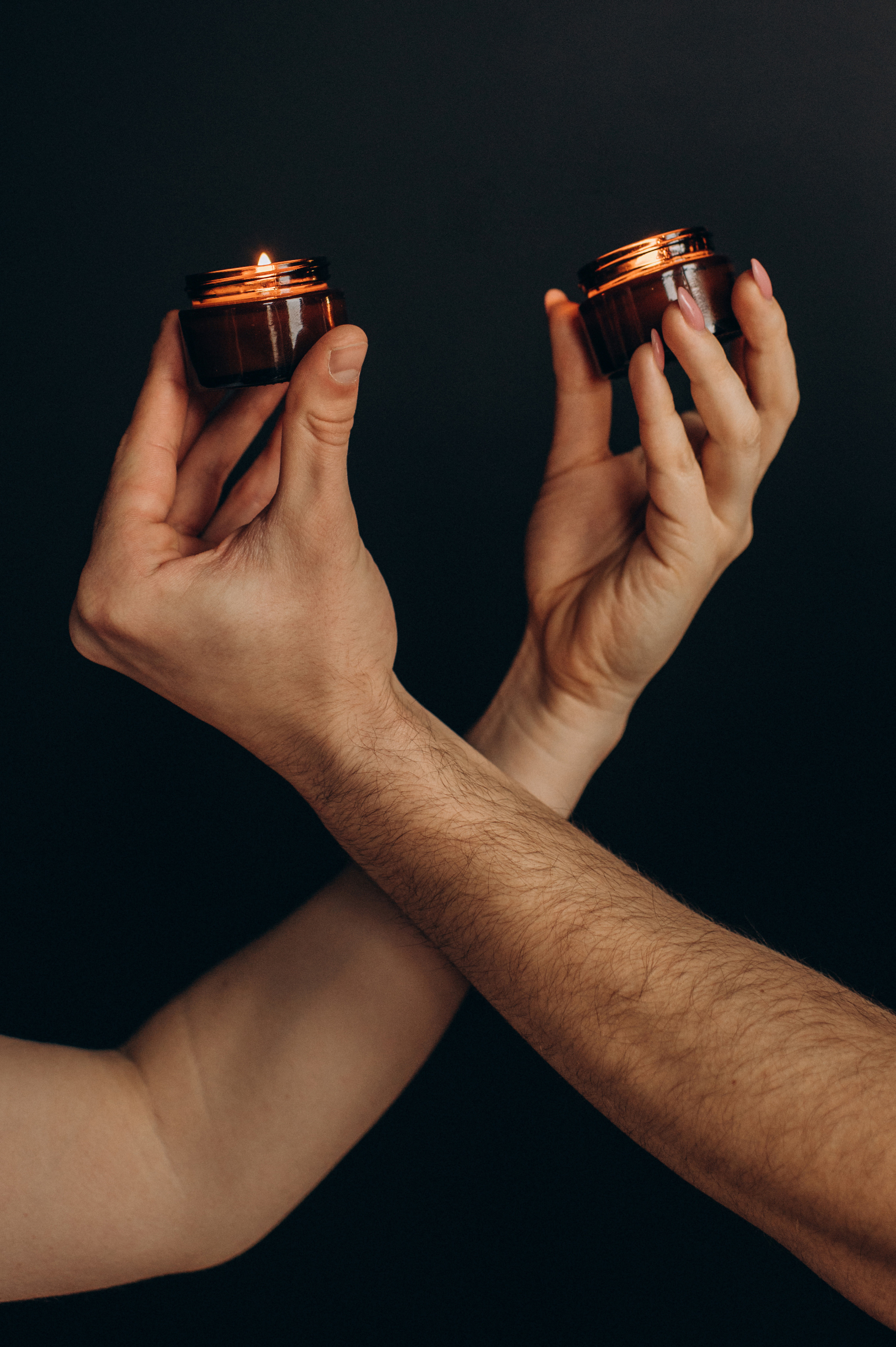 Предметна зйомка для бренду свічок. Сімейний, дитячий та індивідуальний фотограф в м. Тернопіль, м. Львів