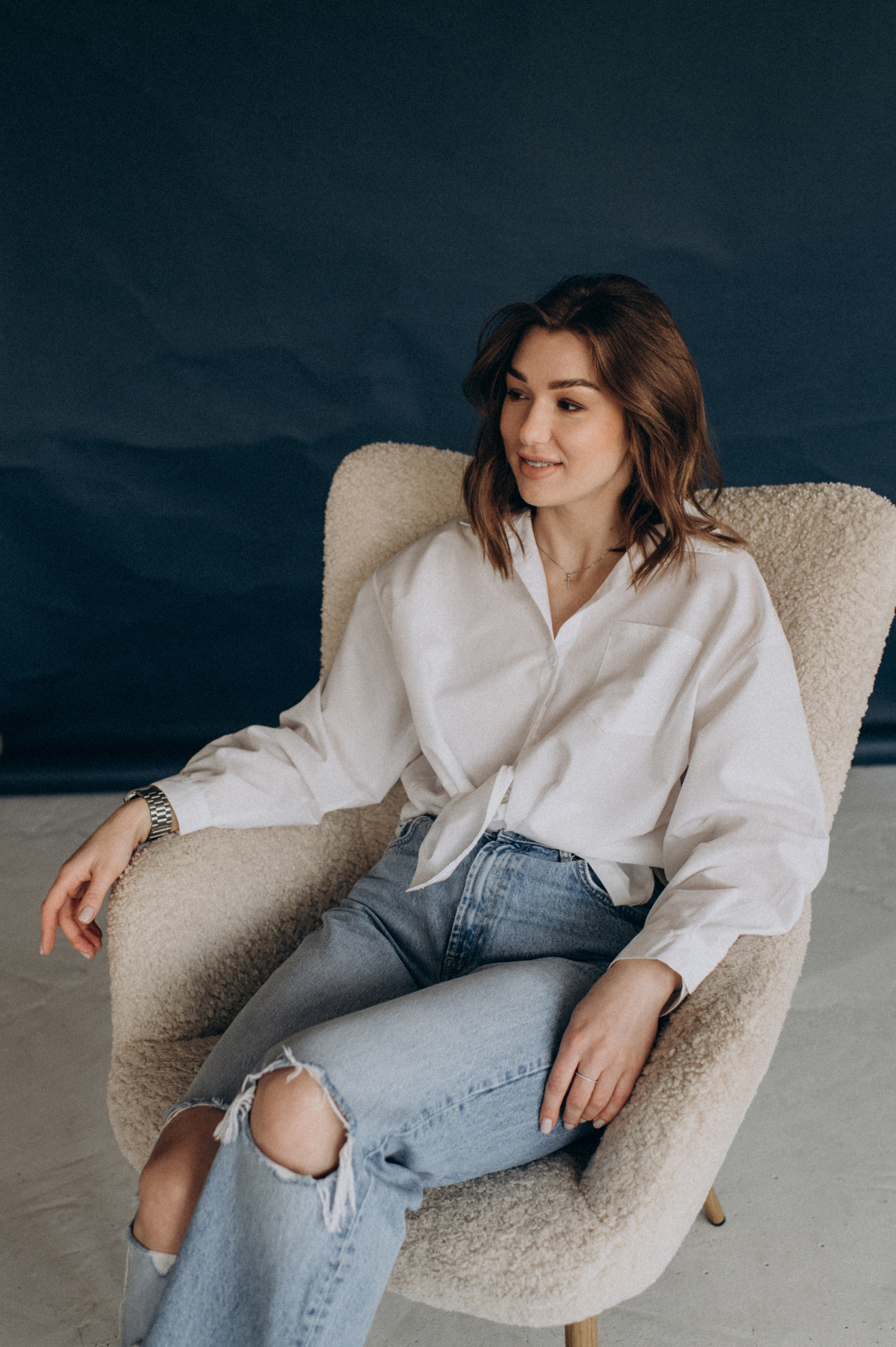 Індивідуальна фотосесія у студії. Сімейний, дитячий та індивідуальний фотограф в м. Тернопіль, м. Львів