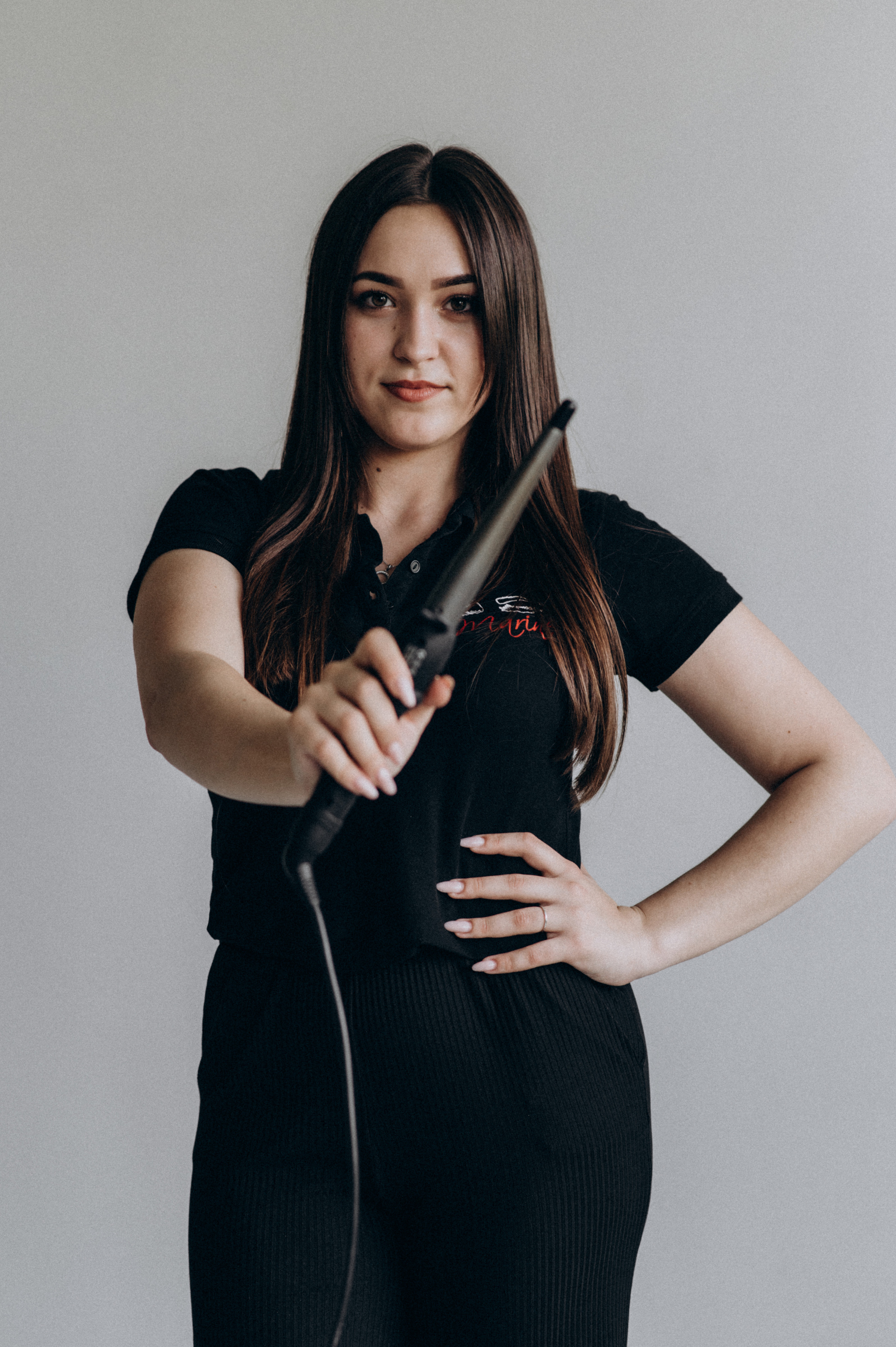 Зйомка персоналу Салону краси. Сімейний, дитячий та індивідуальний фотограф в м. Тернопіль, м. Львів