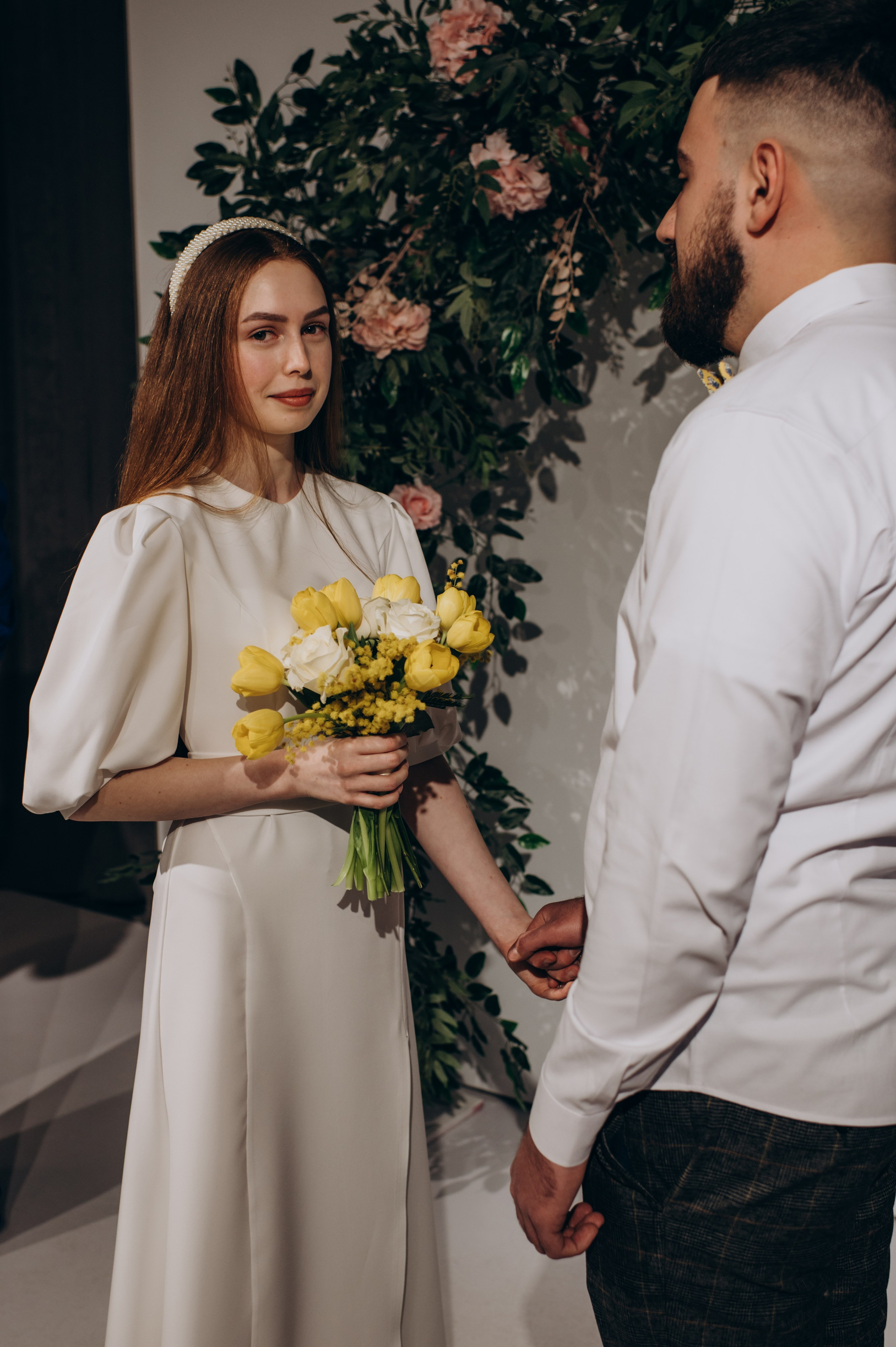 Фотосесія розпису в РАЦС Тернопіль Львів, фотосесія весілля Тернопіль. Сімейний, дитячий та індивідуальний фотограф в м. Тернопіль, м. Львів