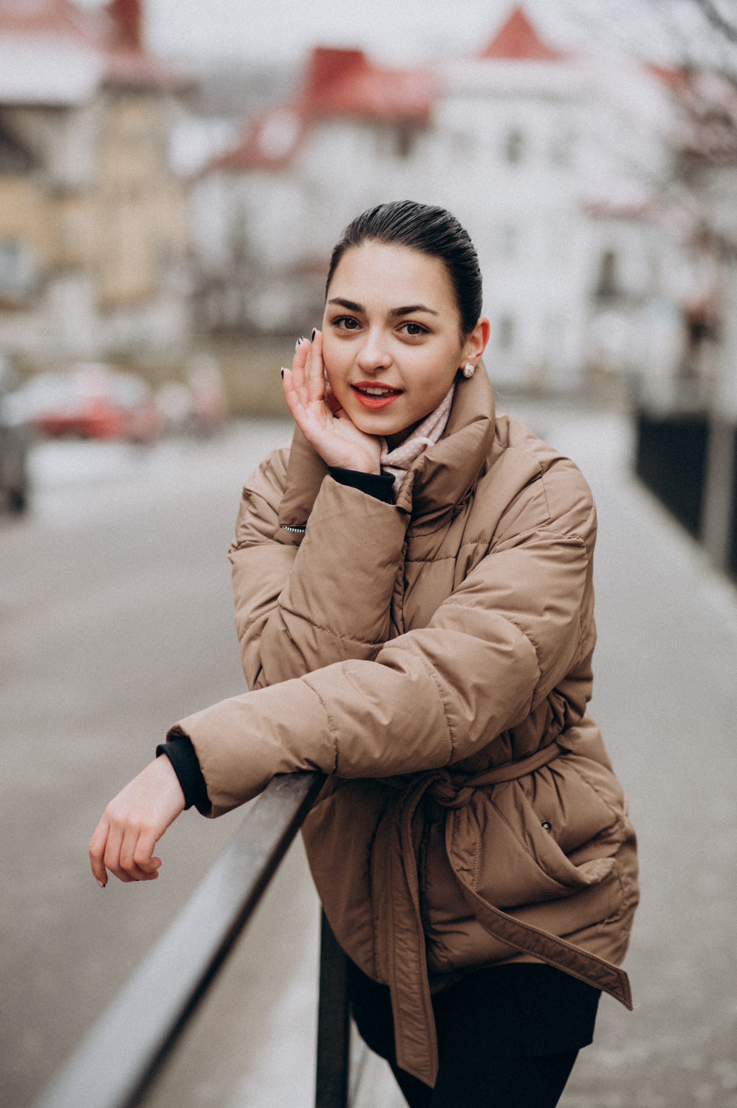 Зйомка з домашнім улюбленцем. Сімейний, дитячий та індивідуальний фотограф в м. Тернопіль, м. Львів