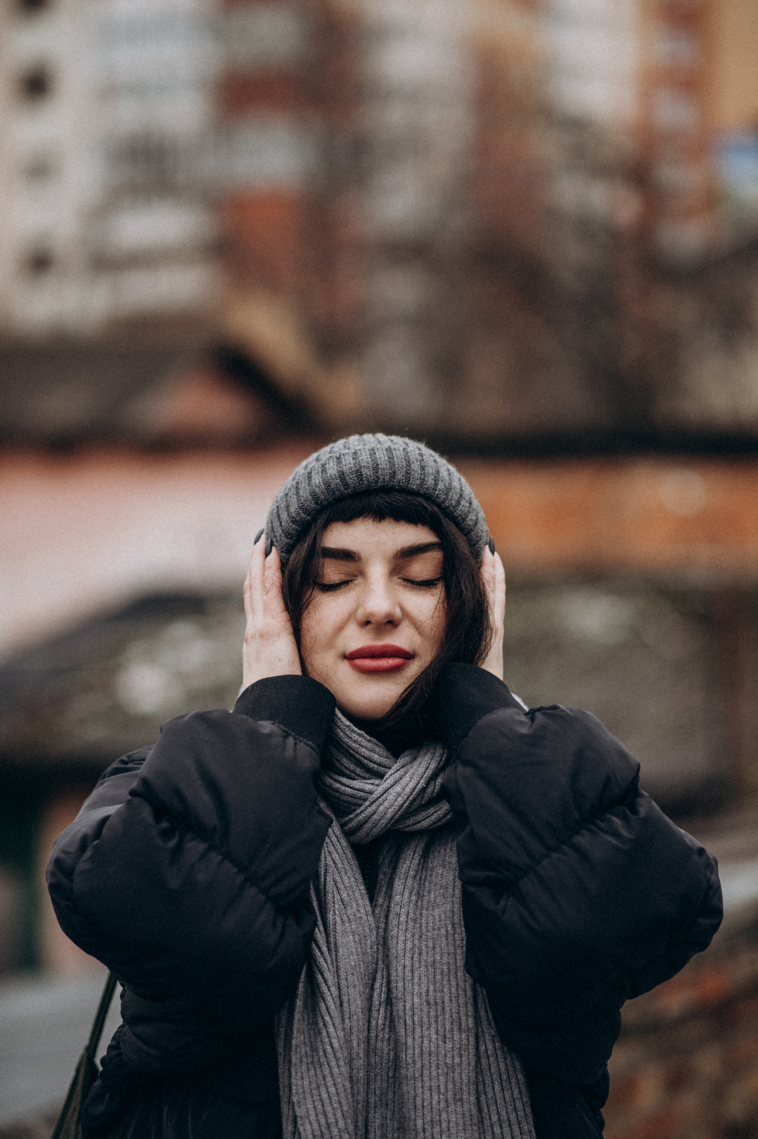 Фотосесія з котиком. Сімейний, дитячий та індивідуальний фотограф в м. Тернопіль, м. Львів