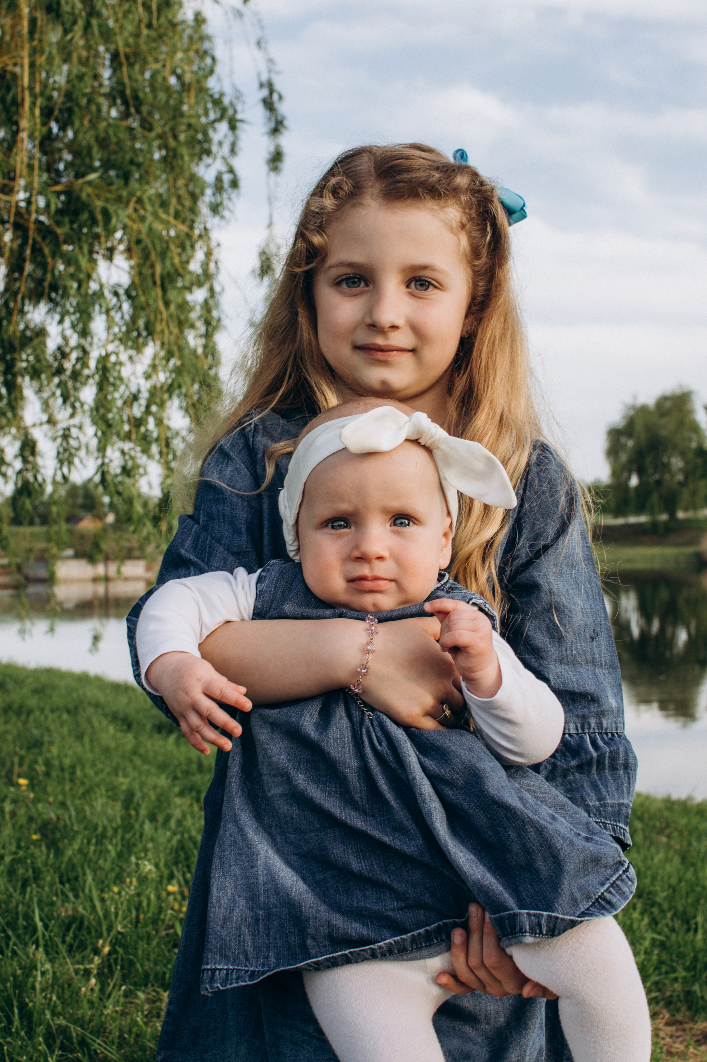 Сімейна фотосесія. Тарас, Тетяна, Орися, Яринка, Софія. Тернопільська обл. Сімейний, дитячий та індивідуальний фотограф в м. Тернопіль, м. Львів