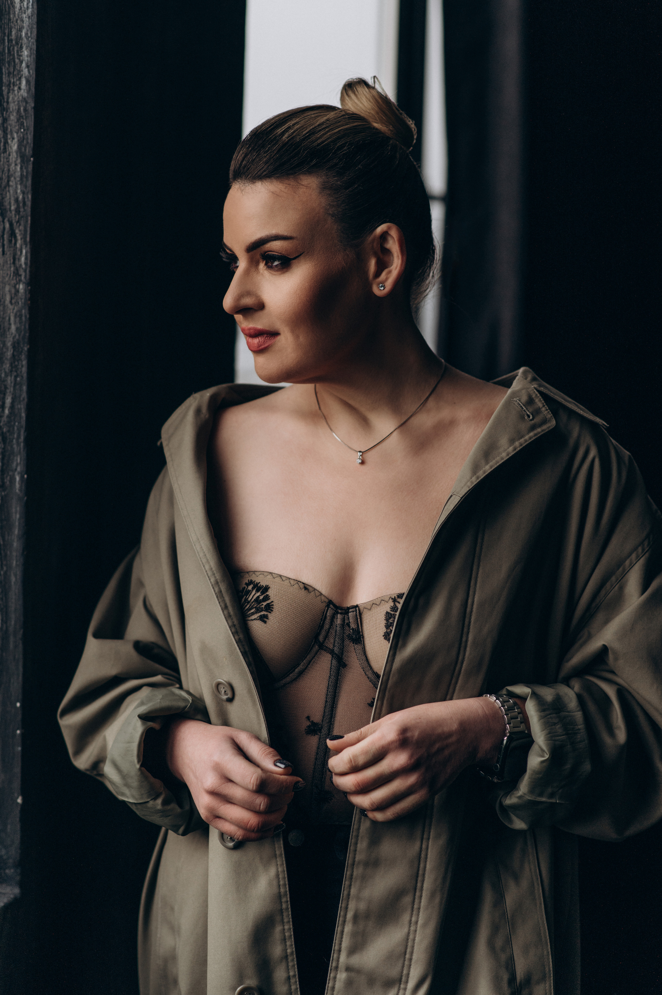 Індивідуальна фотосесія у студії. Сімейний, дитячий та індивідуальний фотограф в м. Тернопіль, м. Львів