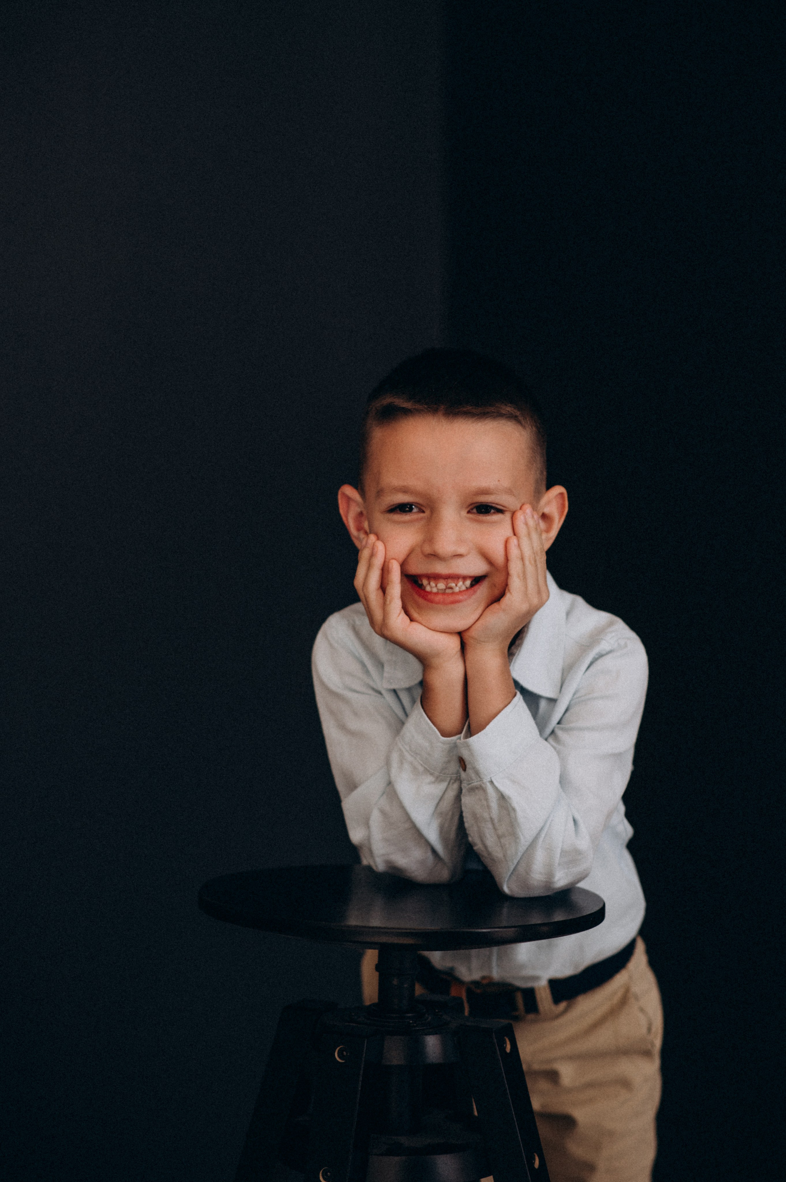 Фотосесія групи дитячого садочку, фотосесія на віньєтки, зйомка дітей в студії. Сімейний, дитячий та індивідуальний фотограф в м. Тернопіль, м. Львів