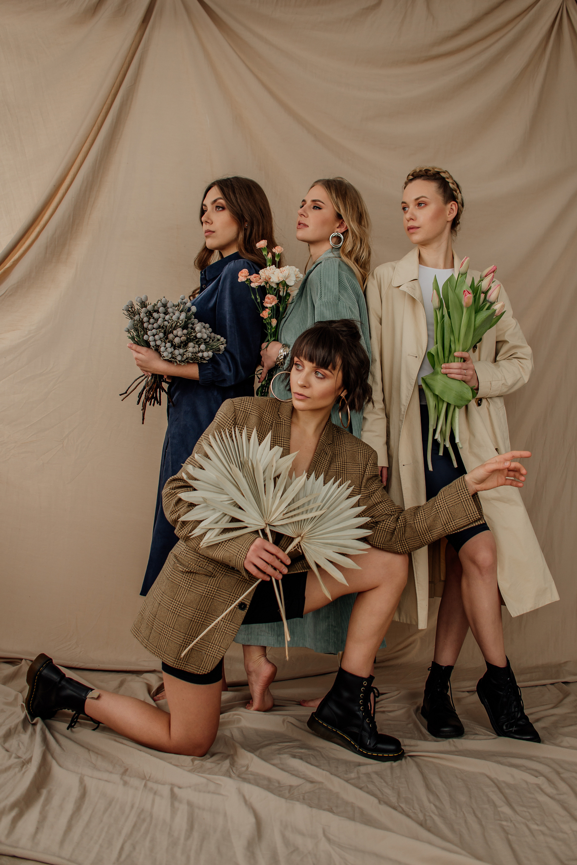 Фотоконтент для квіткової крамниці Sparkle. Тернопіль. Сімейний, дитячий та індивідуальний фотограф в м. Тернопіль, м. Львів