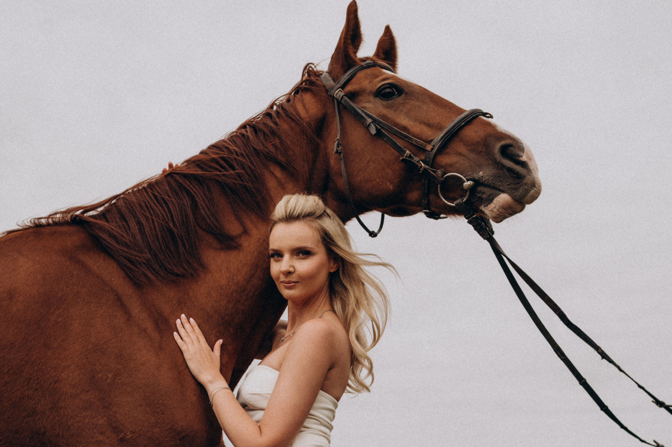 Фотосесія з кіньми Тернопіль, кінна зйомка, сімейна фотосесія на конях. Сімейний, дитячий та індивідуальний фотограф в м. Тернопіль, м. Львів