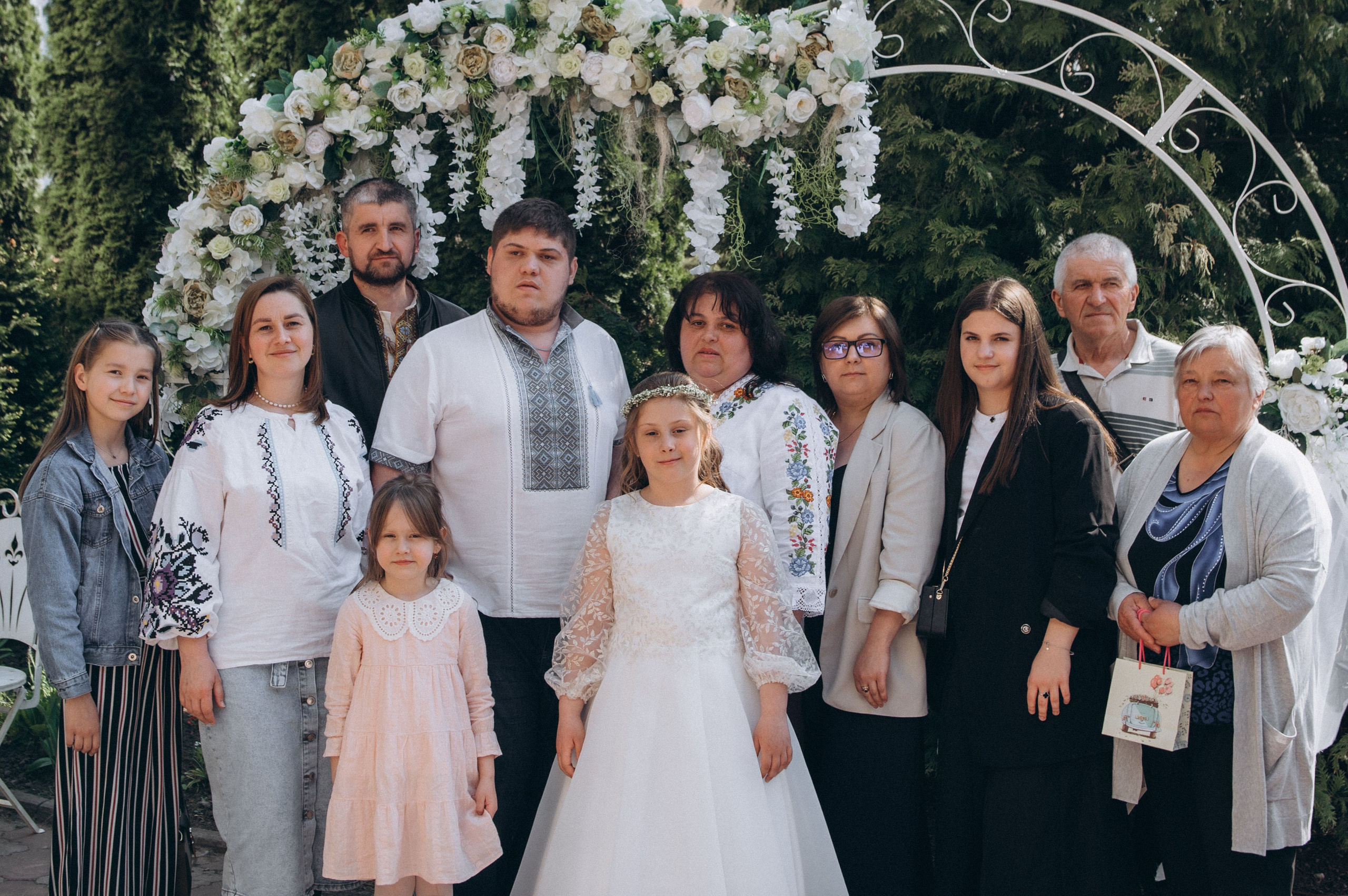 Фотосесія Причастя Тернопіль, зйомка Причастя, фотограф на Причастя Тернопіль, Причастя Львів, церква Петра і Павла. Сімейний, дитячий та індивідуальний фотограф в м. Тернопіль, м. Львів