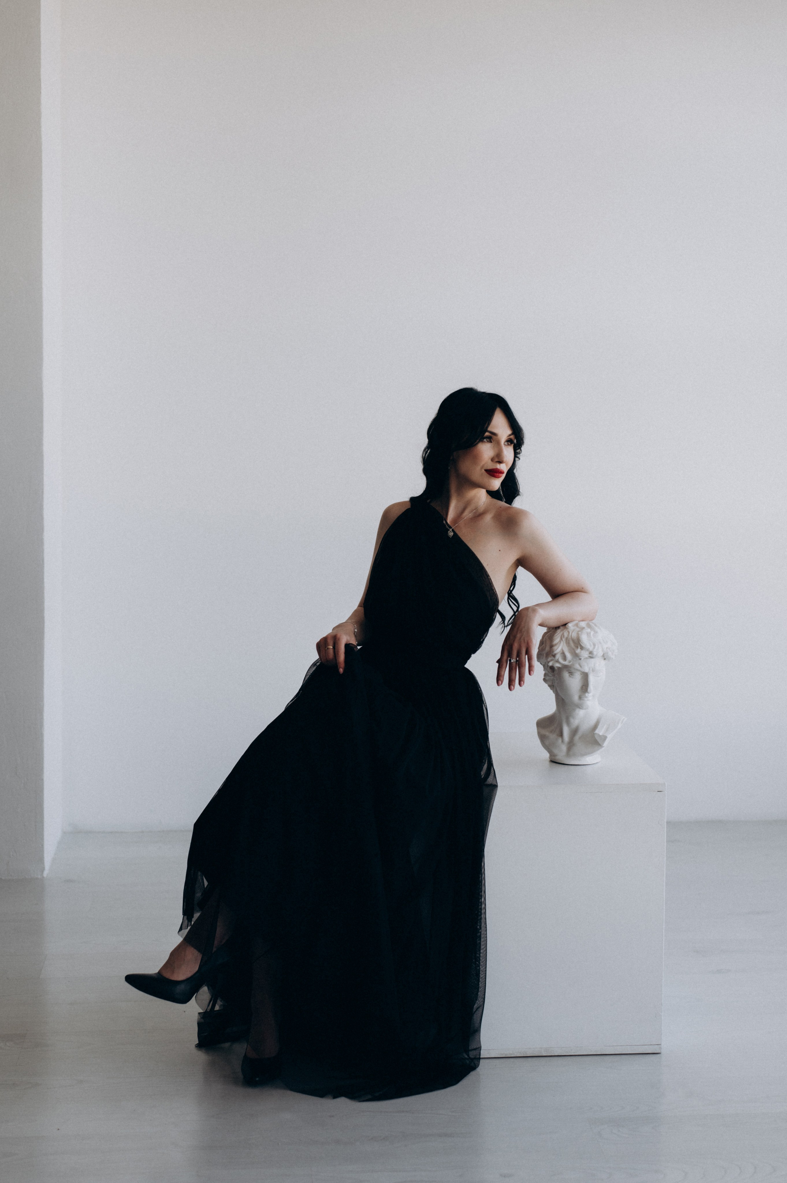 Індивідуальна фотосесія у студії Тернопіль, індивідуальна зйомка Львів. Сімейний, дитячий та індивідуальний фотограф в м. Тернопіль, м. Львів