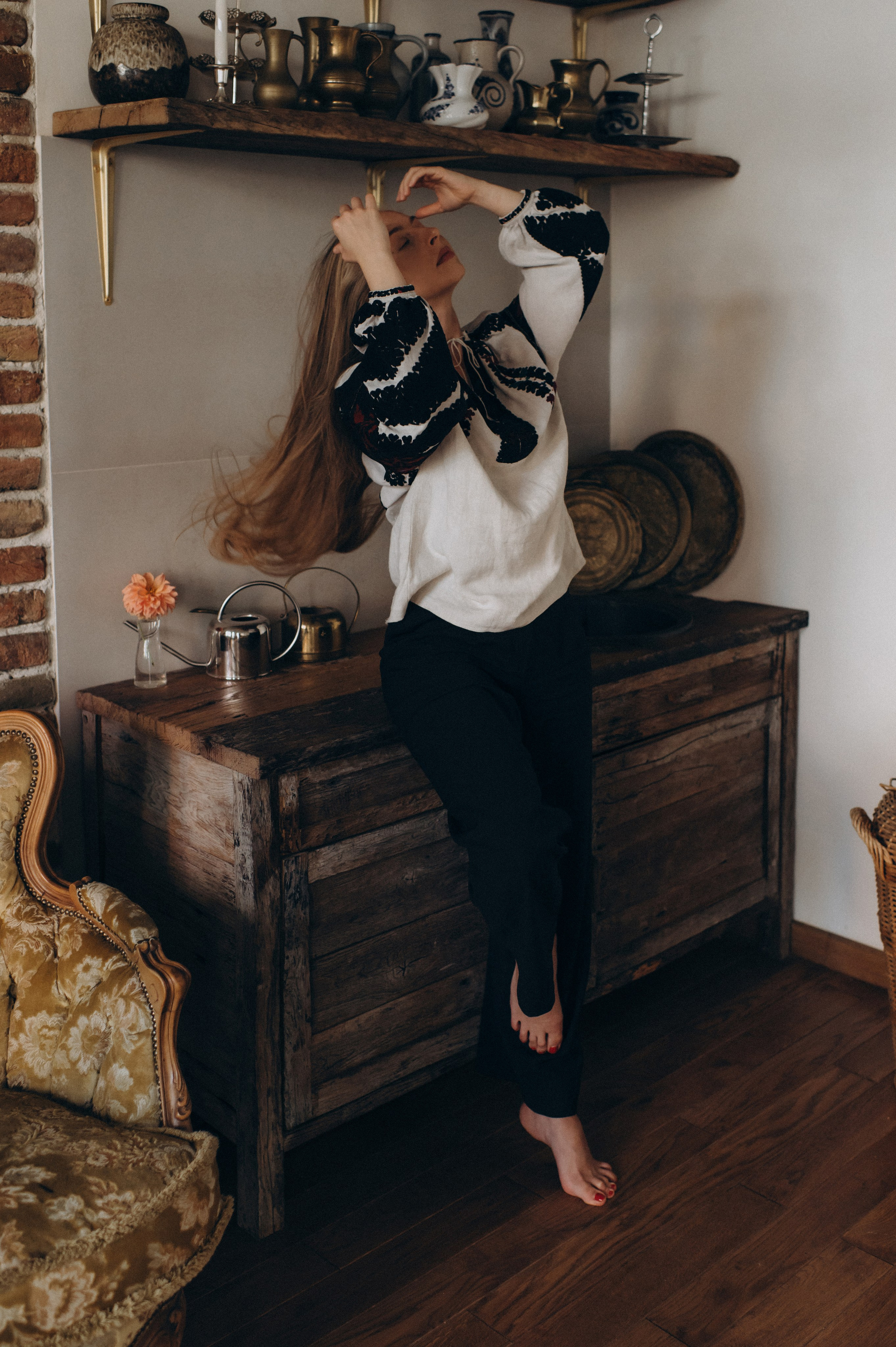 Індивідуальна фотосесія у студії, портретний фотограф Тернопіль Львів, зйомка у студії. Сімейний, дитячий та індивідуальний фотограф в м. Тернопіль, м. Львів