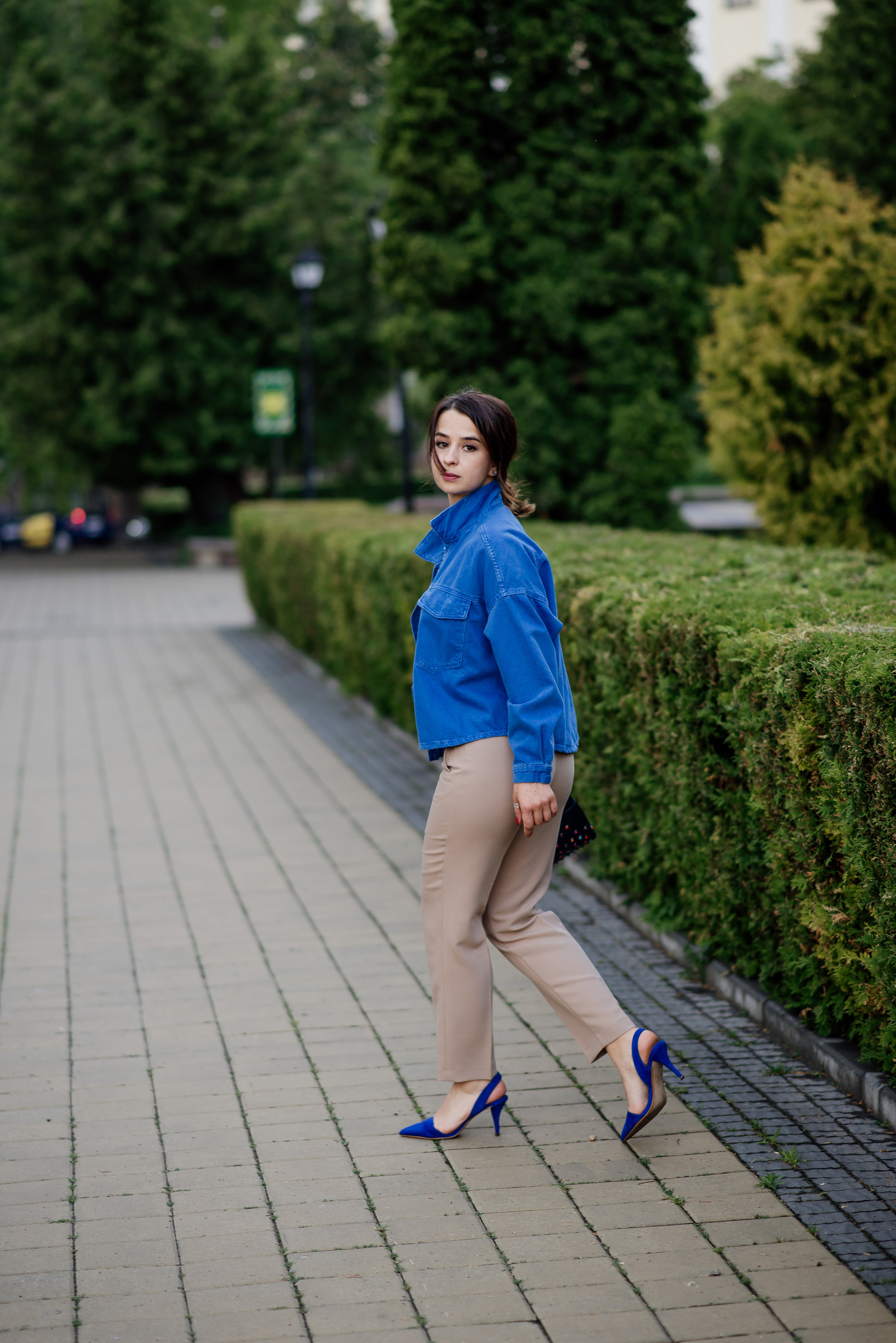 Індивідуальна фотосесія. Олена. Тернопіль. Сімейний, дитячий та індивідуальний фотограф в м. Тернопіль, м. Львів