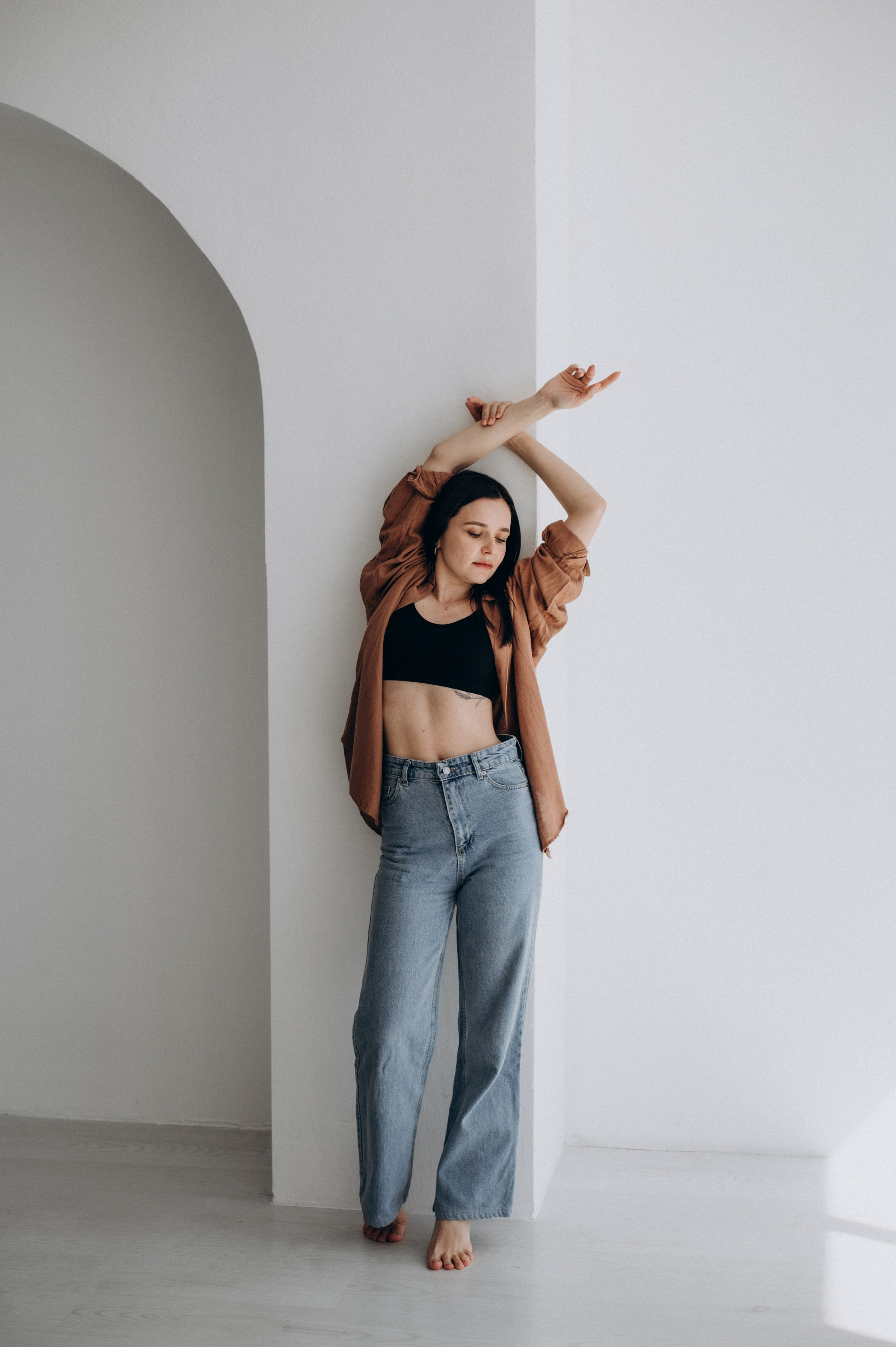 Сімейна фотосесія у студії, зйомка мами і дитини фотосесія Тернопіль Львів. Сімейний, дитячий та індивідуальний фотограф в м. Тернопіль, м. Львів