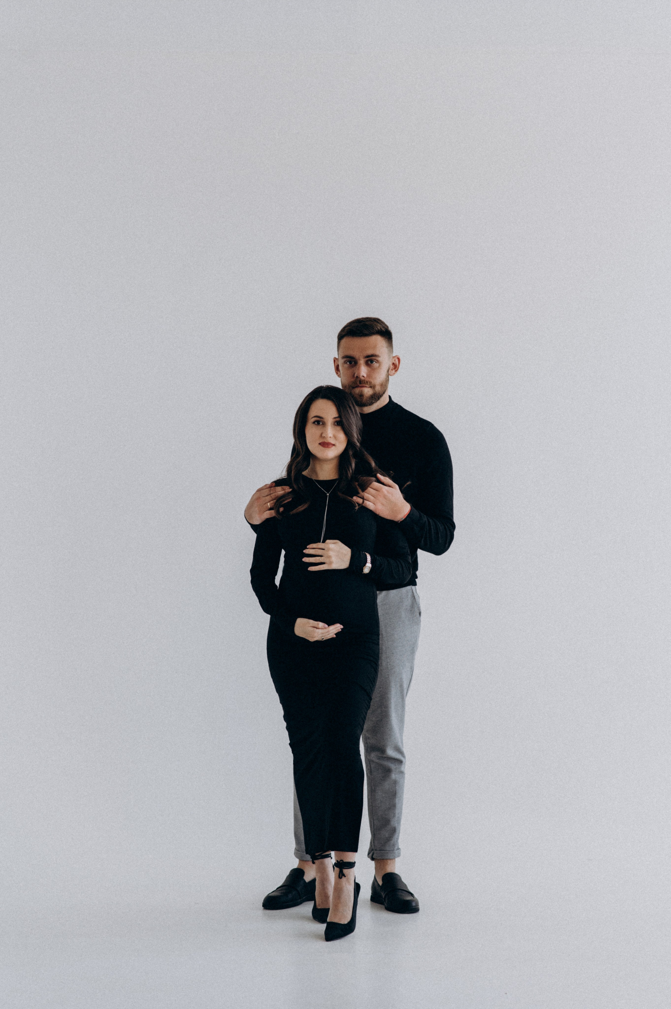 Фотосесія вагітності, зйомка вагітних. Сімейний, дитячий та індивідуальний фотограф в м. Тернопіль, м. Львів