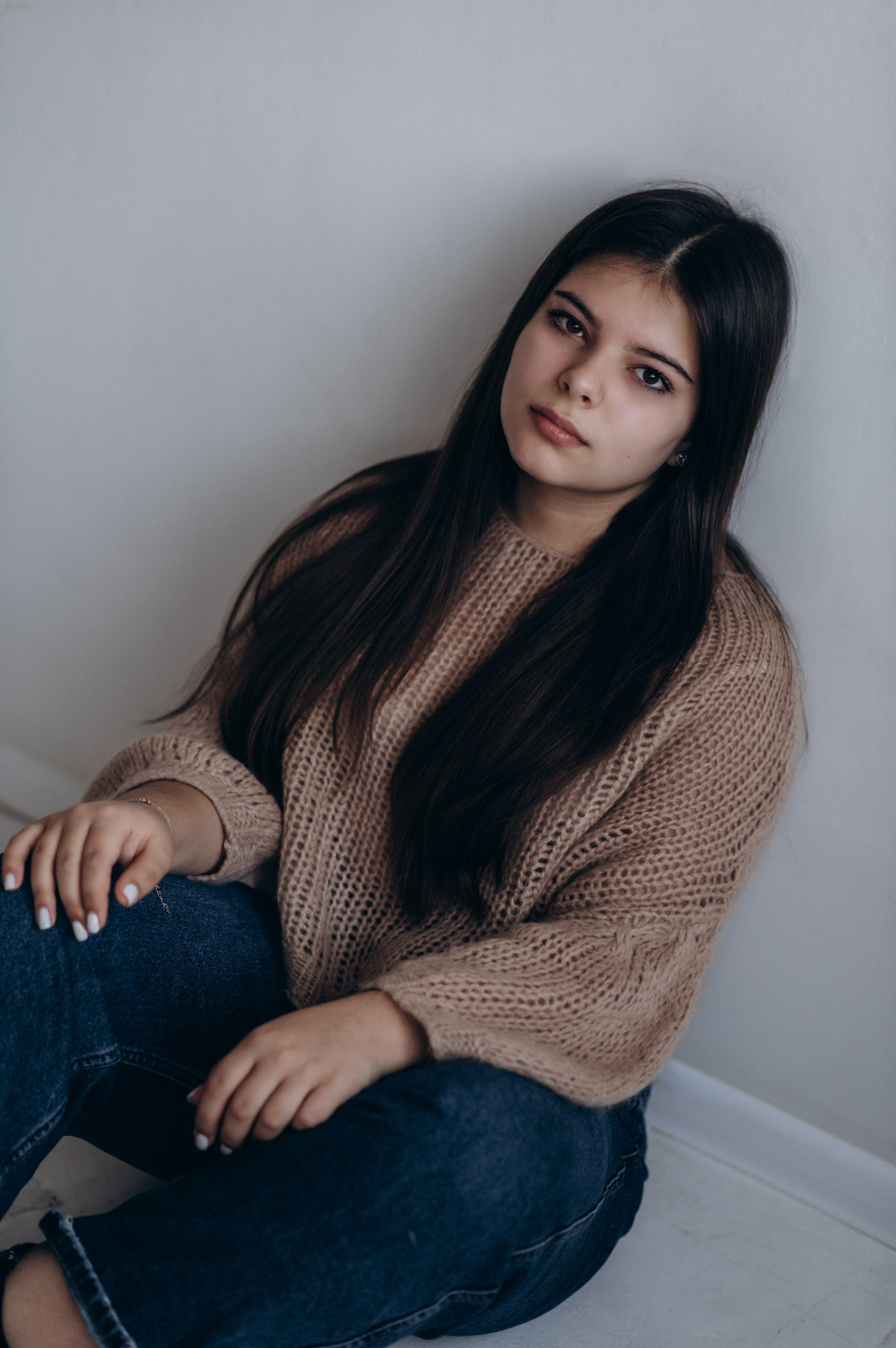 Індивідуальна фотосесія у студії, студійна зйомка Тернопіль Львів. Сімейний, дитячий та індивідуальний фотограф в м. Тернопіль, м. Львів