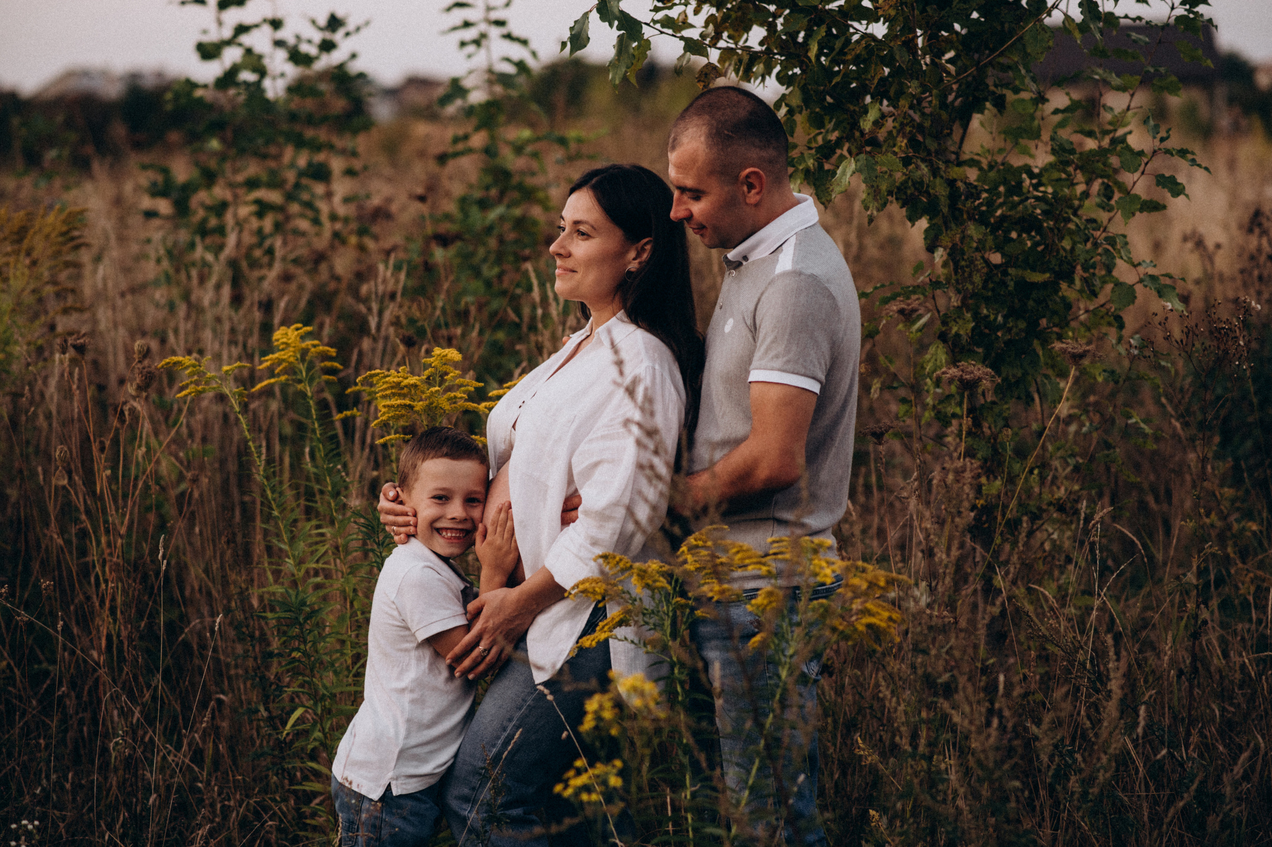 Сімейна фотосесія вагітності Тернопіль Львів. Сімейний, дитячий та індивідуальний фотограф в м. Тернопіль, м. Львів