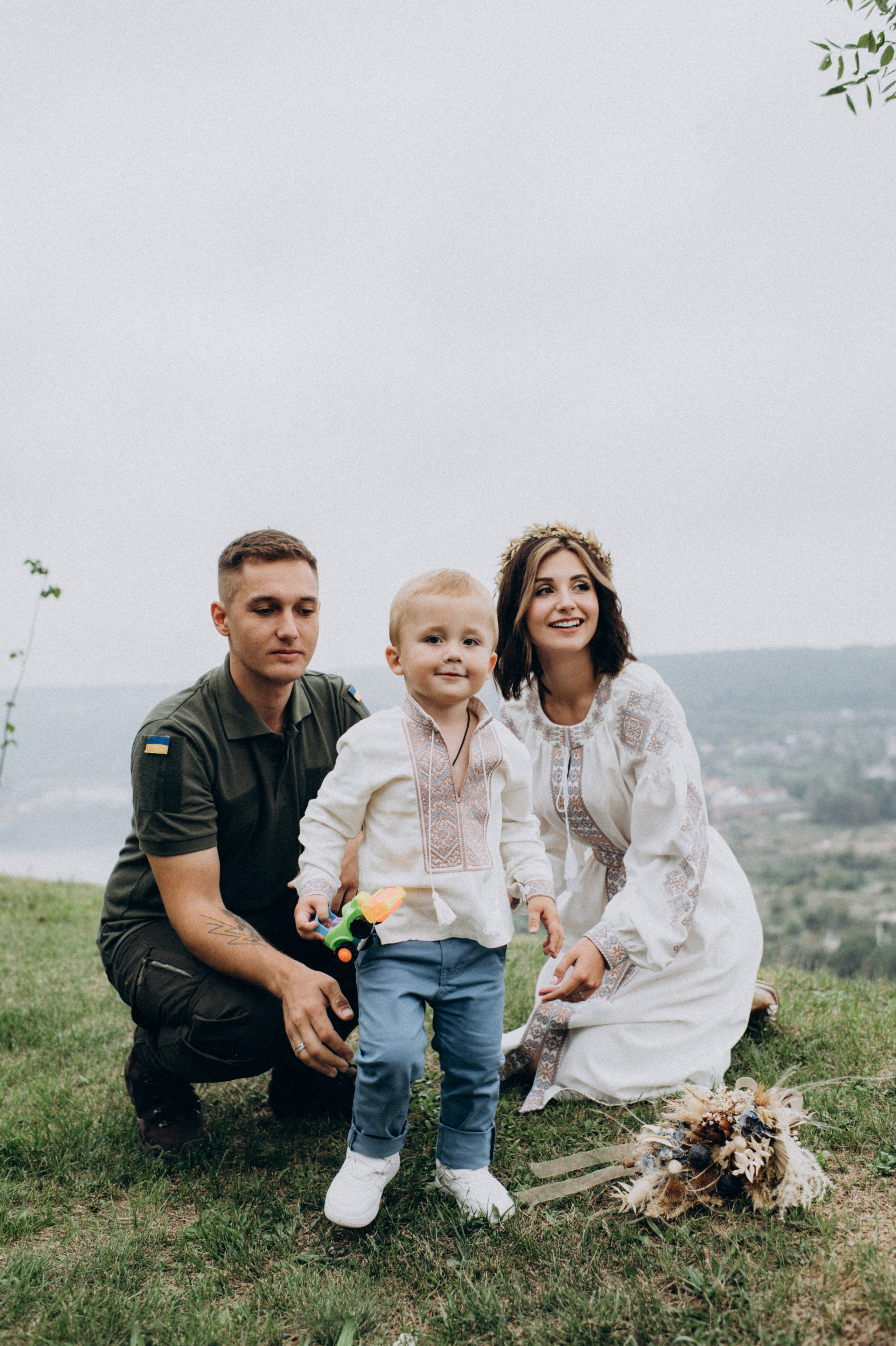 Весілля Юліани та Давида * Заліщики. Сімейний, дитячий та індивідуальний фотограф в м. Тернопіль, м. Львів