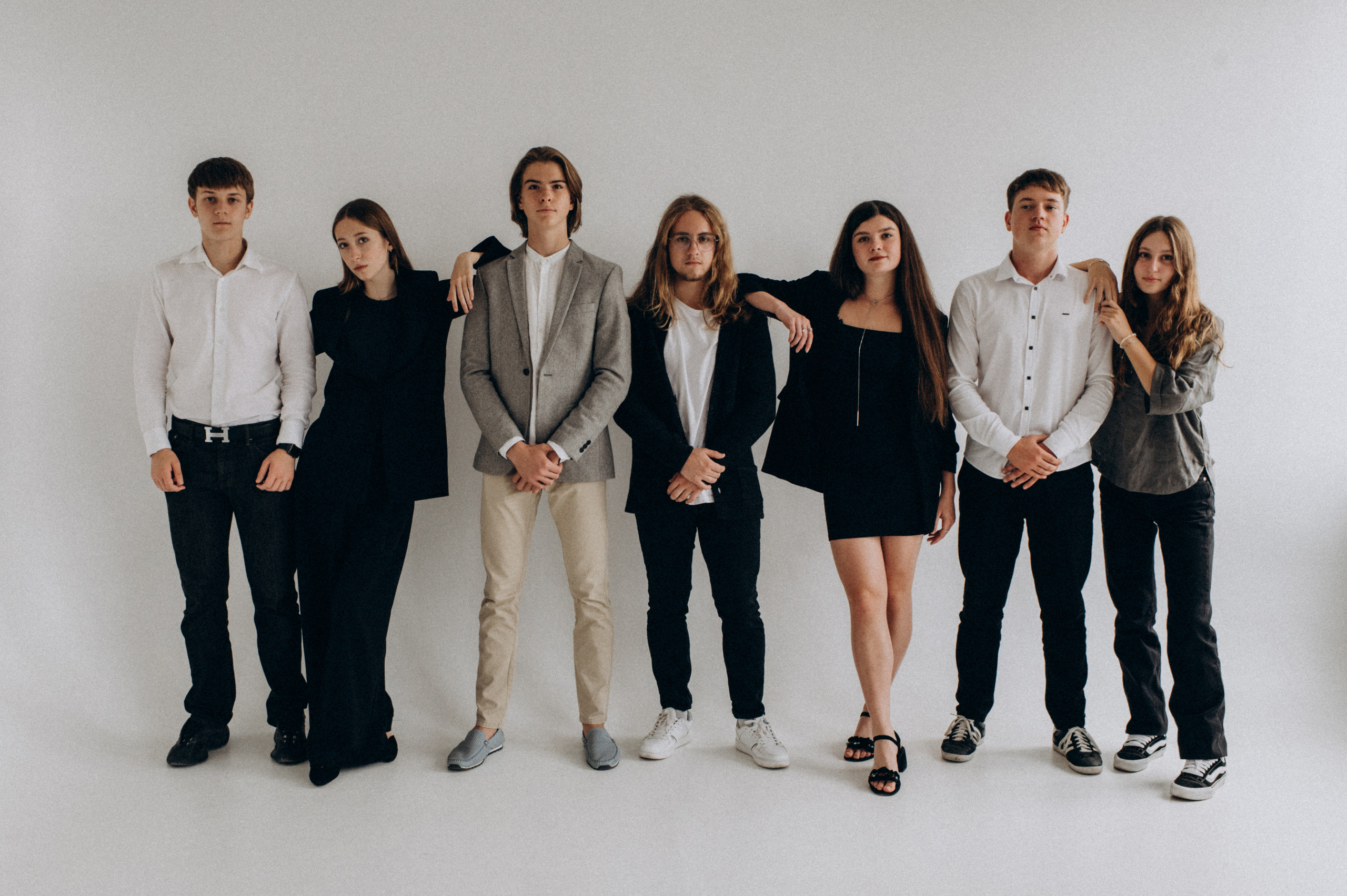 Фотосесія на віньєтки, фотосесія випускників, шкільна фотосесія. Сімейний, дитячий та індивідуальний фотограф в м. Тернопіль, м. Львів